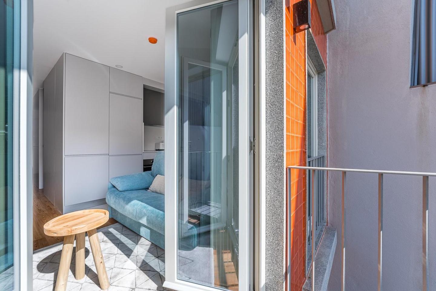 Guestready - Downtown Refuge With Private Parking Apartment *