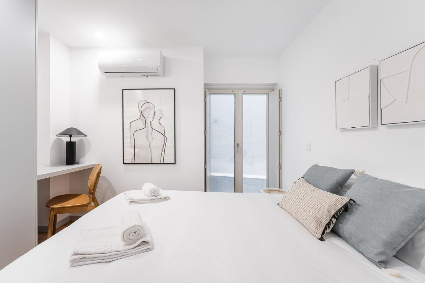 Guestready - Downtown Refuge With Private Parking *