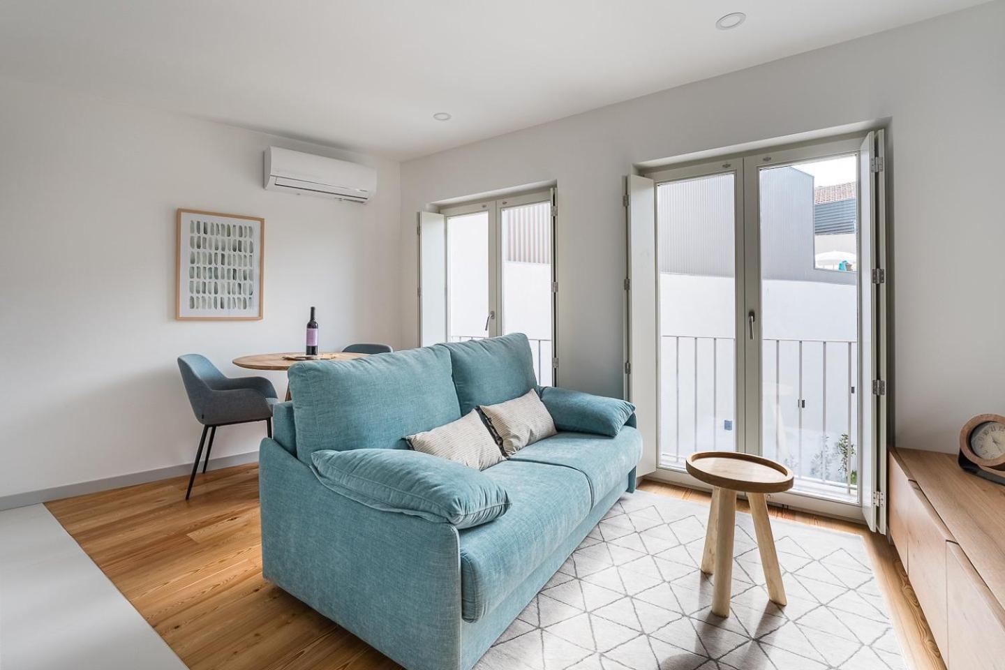 Guestready - Downtown Refuge With Private Parking Apartment *