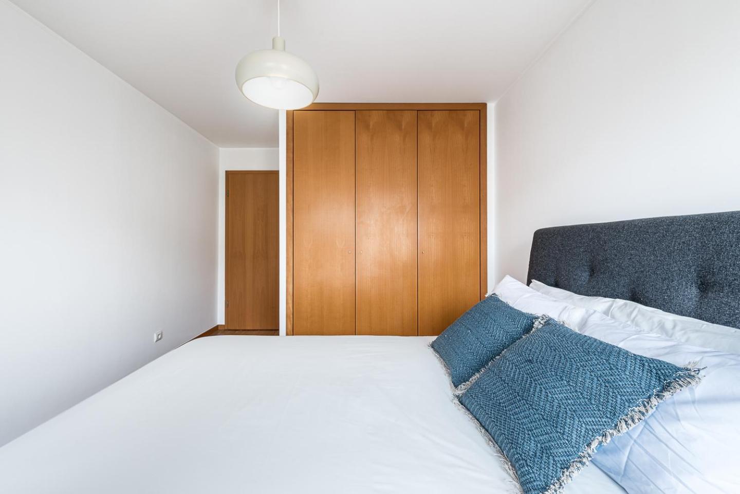 Joivy Modern Flat Near Douro River *