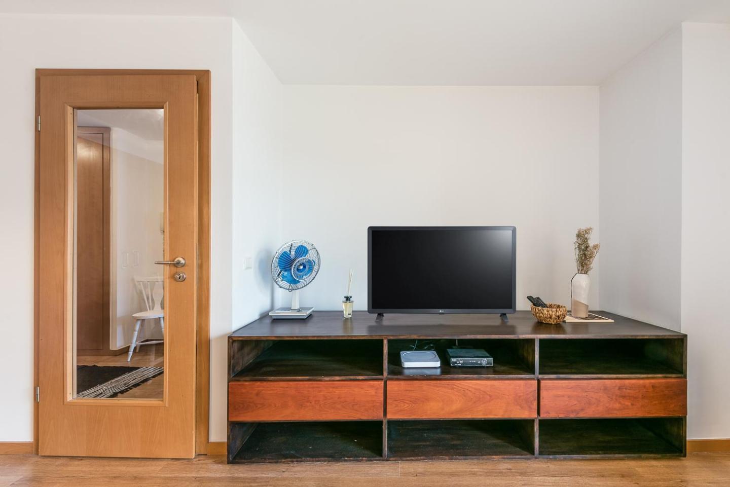 Joivy Modern Flat Near Douro River Appartement Porto