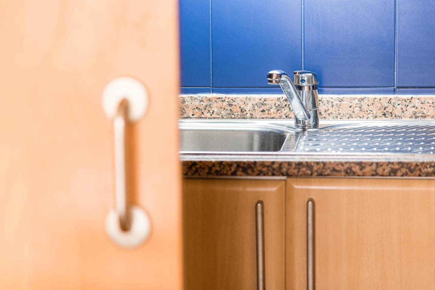 Joivy Modern Flat Near Douro River *