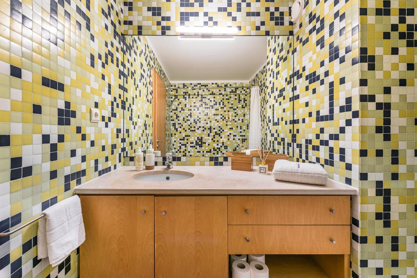 Joivy Modern Flat Near Douro River Porto