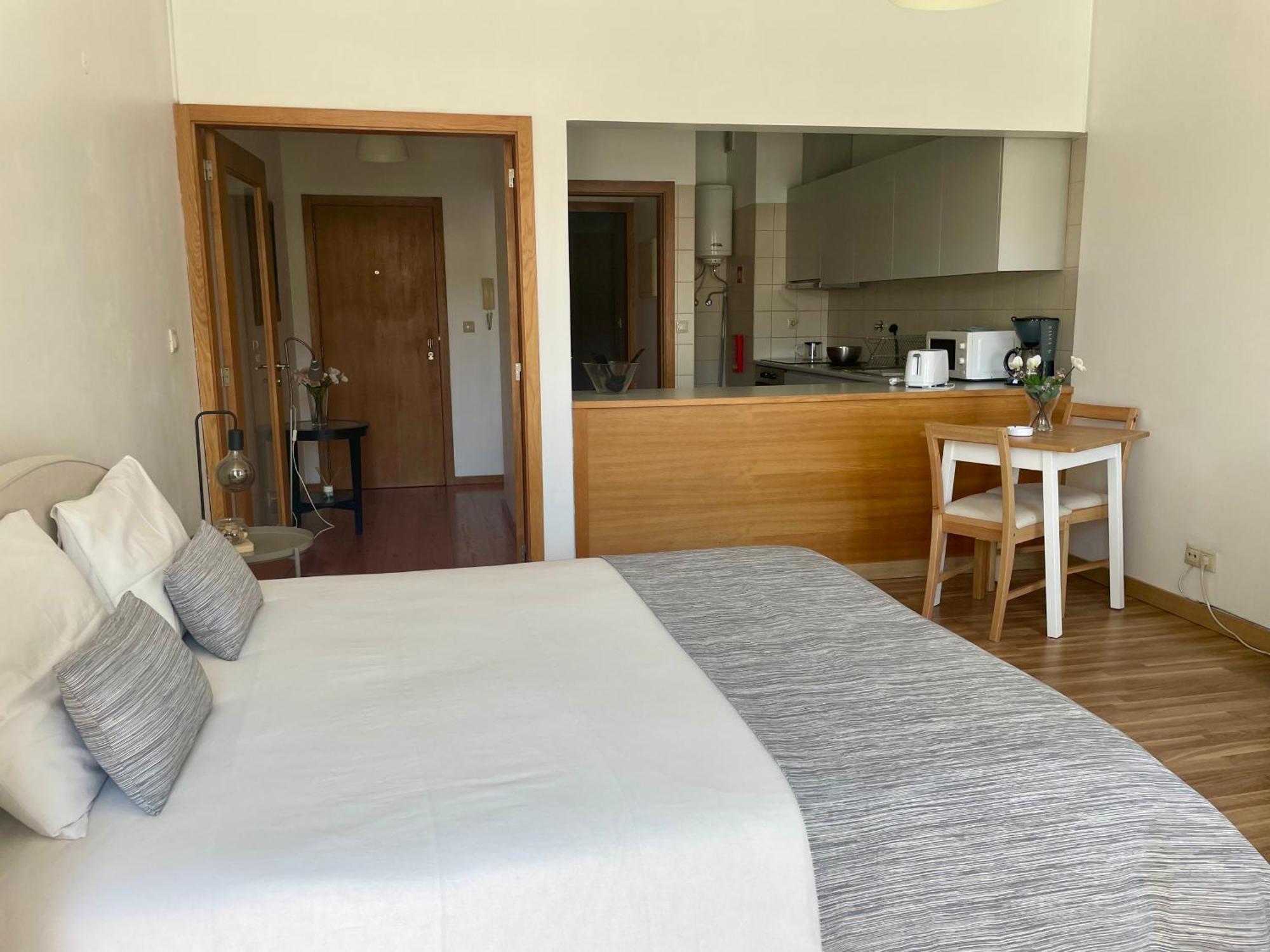 Appartement Douro River Cozy Flats