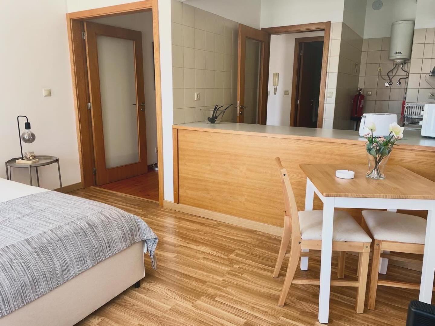Douro River Cozy Flats