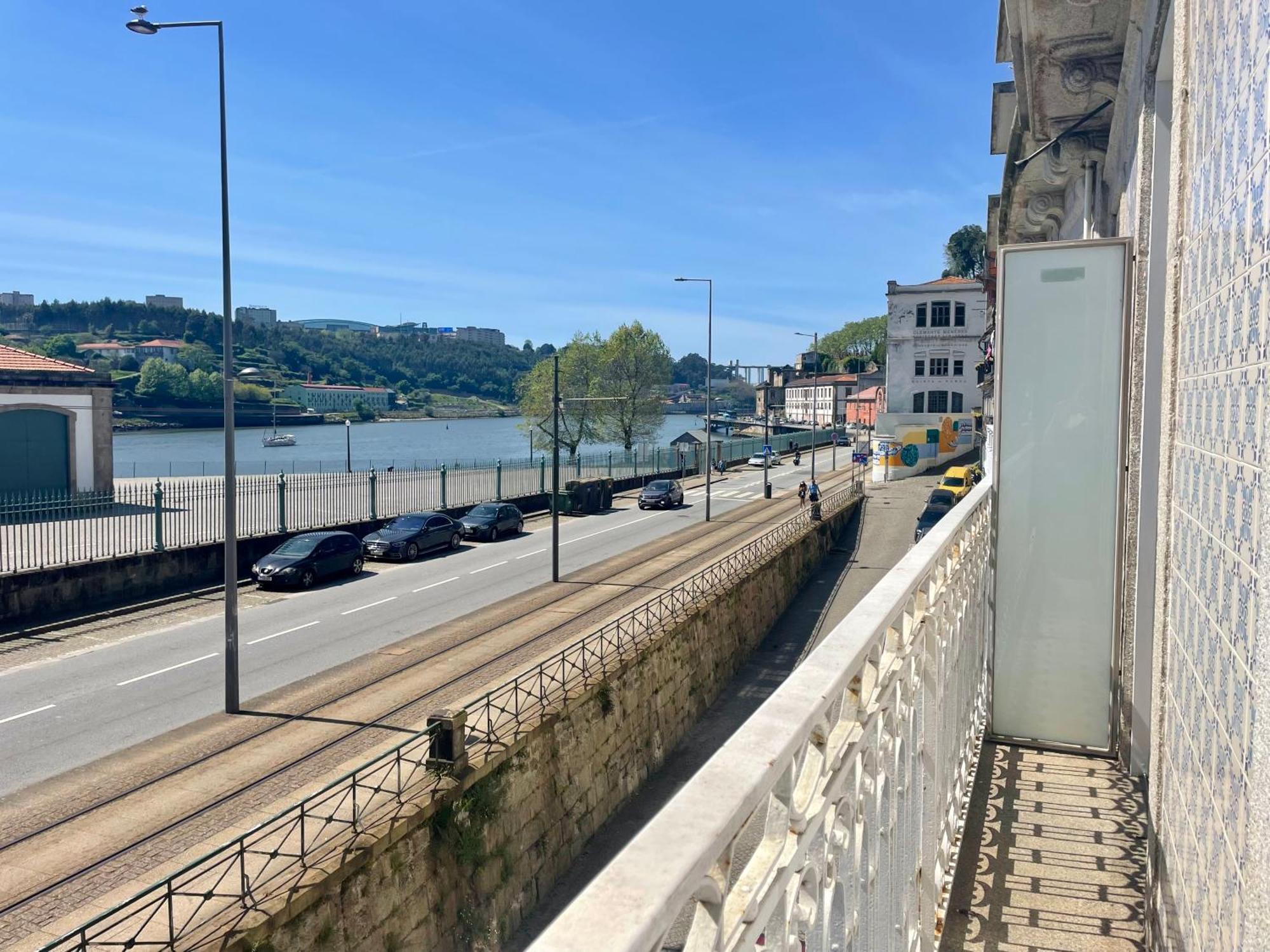 Douro River Cozy Flats Porto