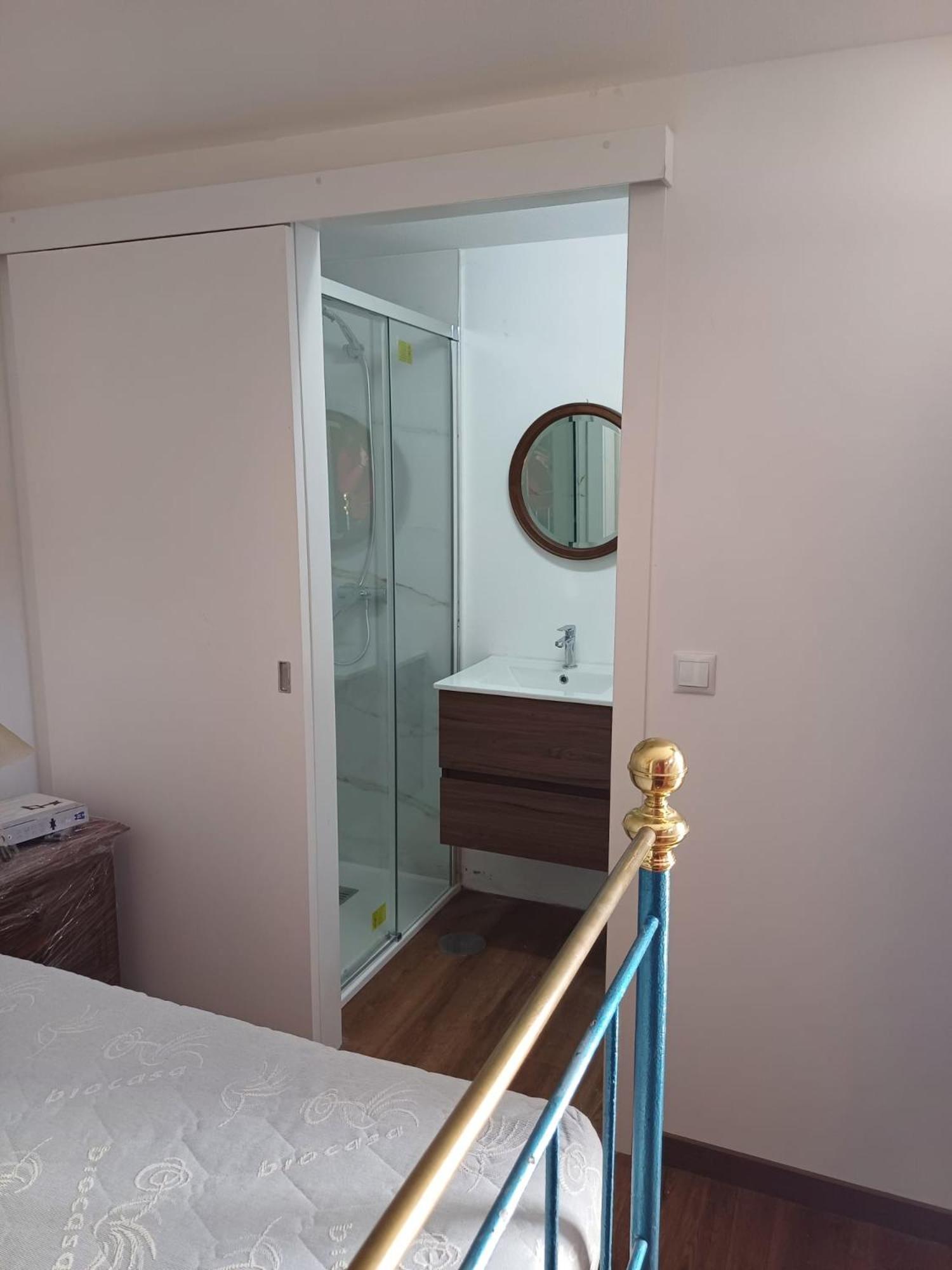 Boa Ventura Home Ferienhaus Porto