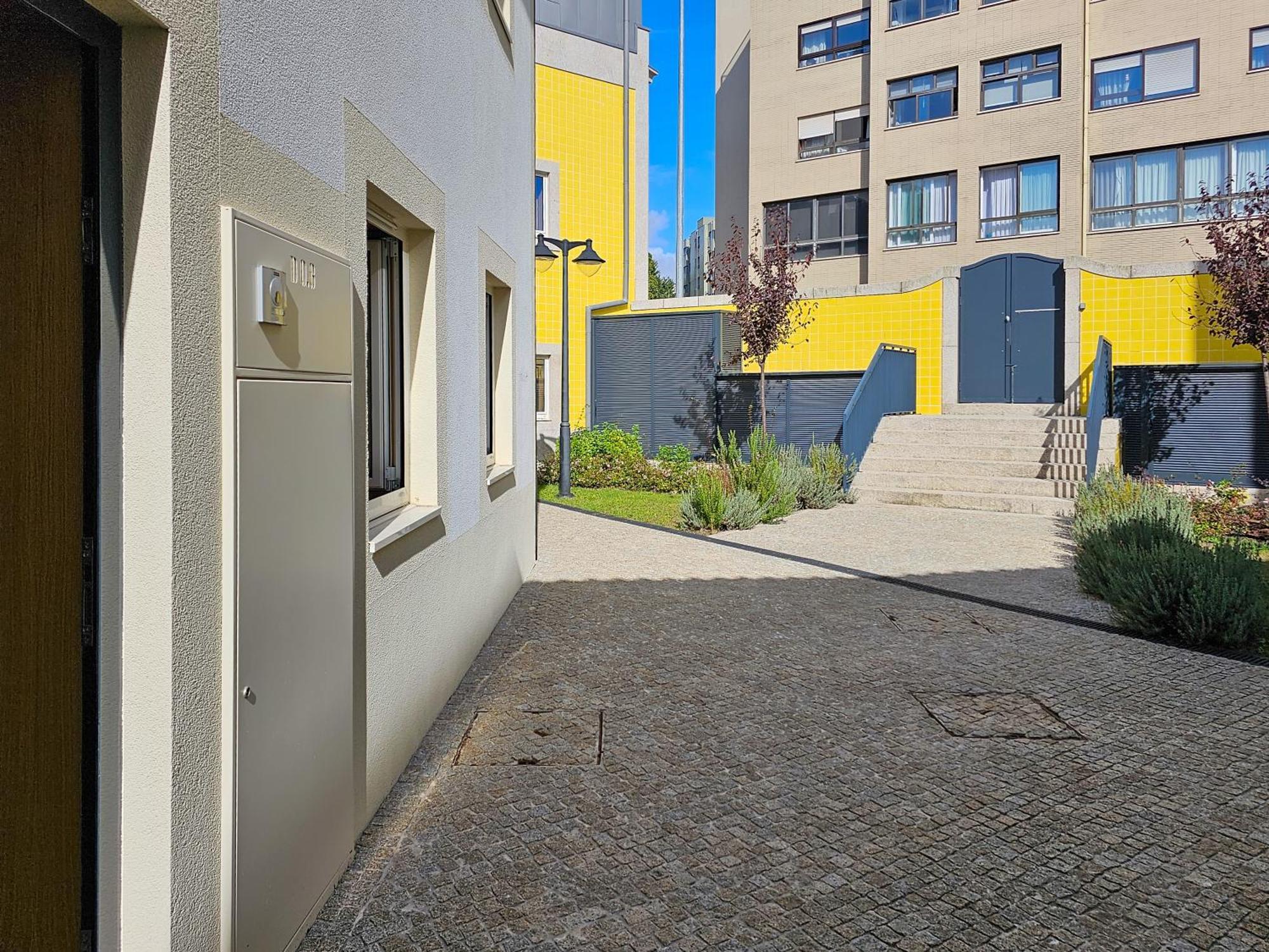 Appartement Boho House Duplex *