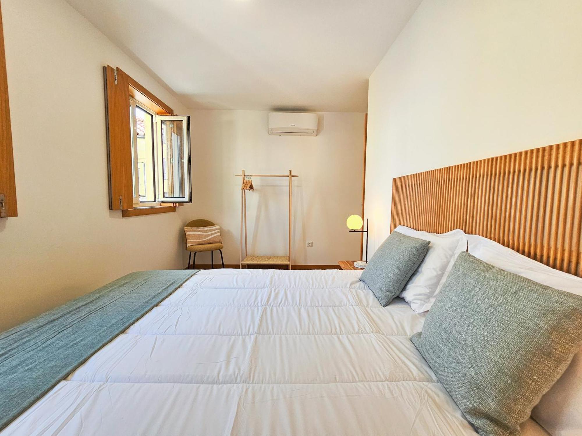 Boho House Duplex Appartement Porto