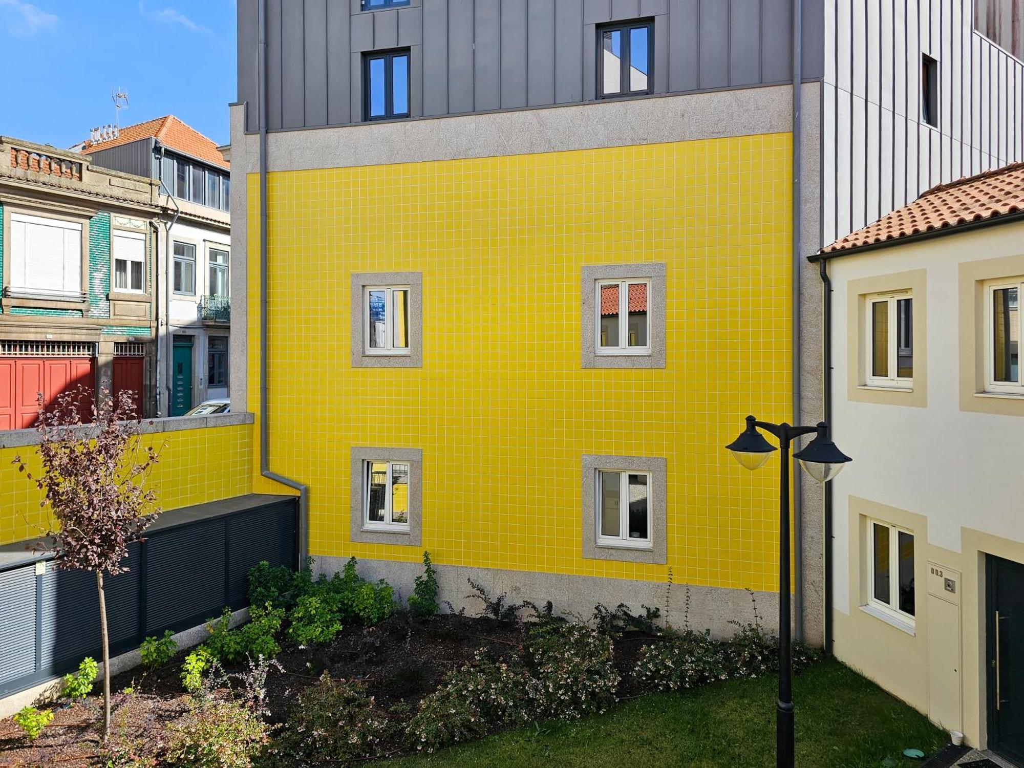 Boho House Duplex * Porto