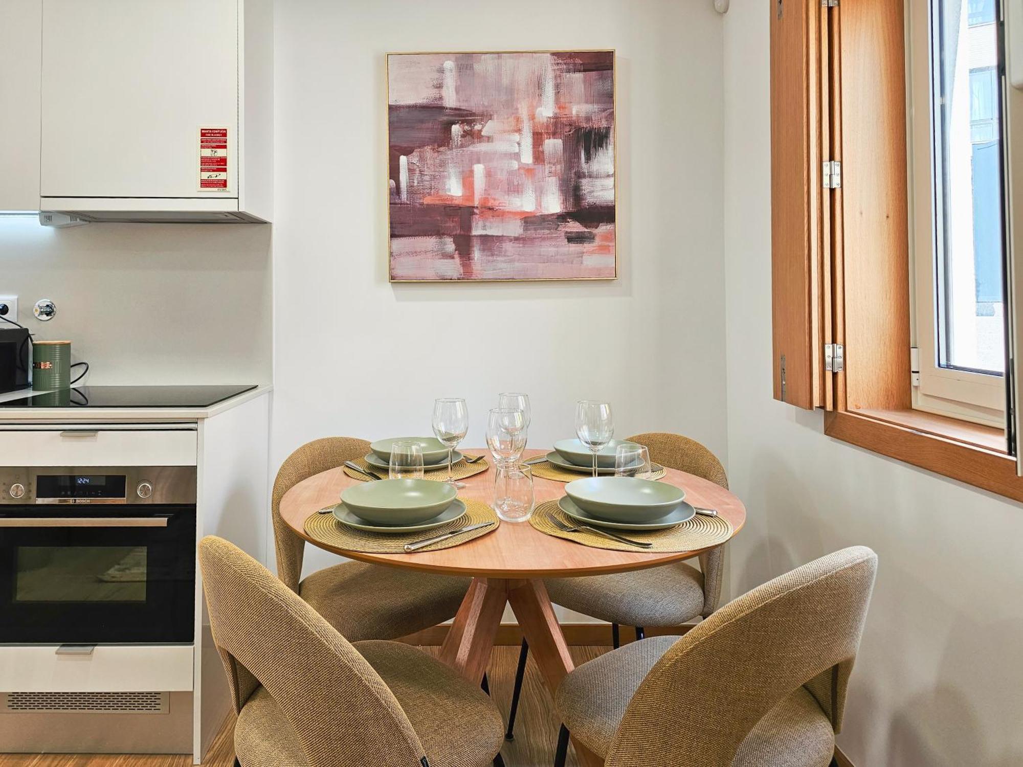 Boho House Duplex * Porto