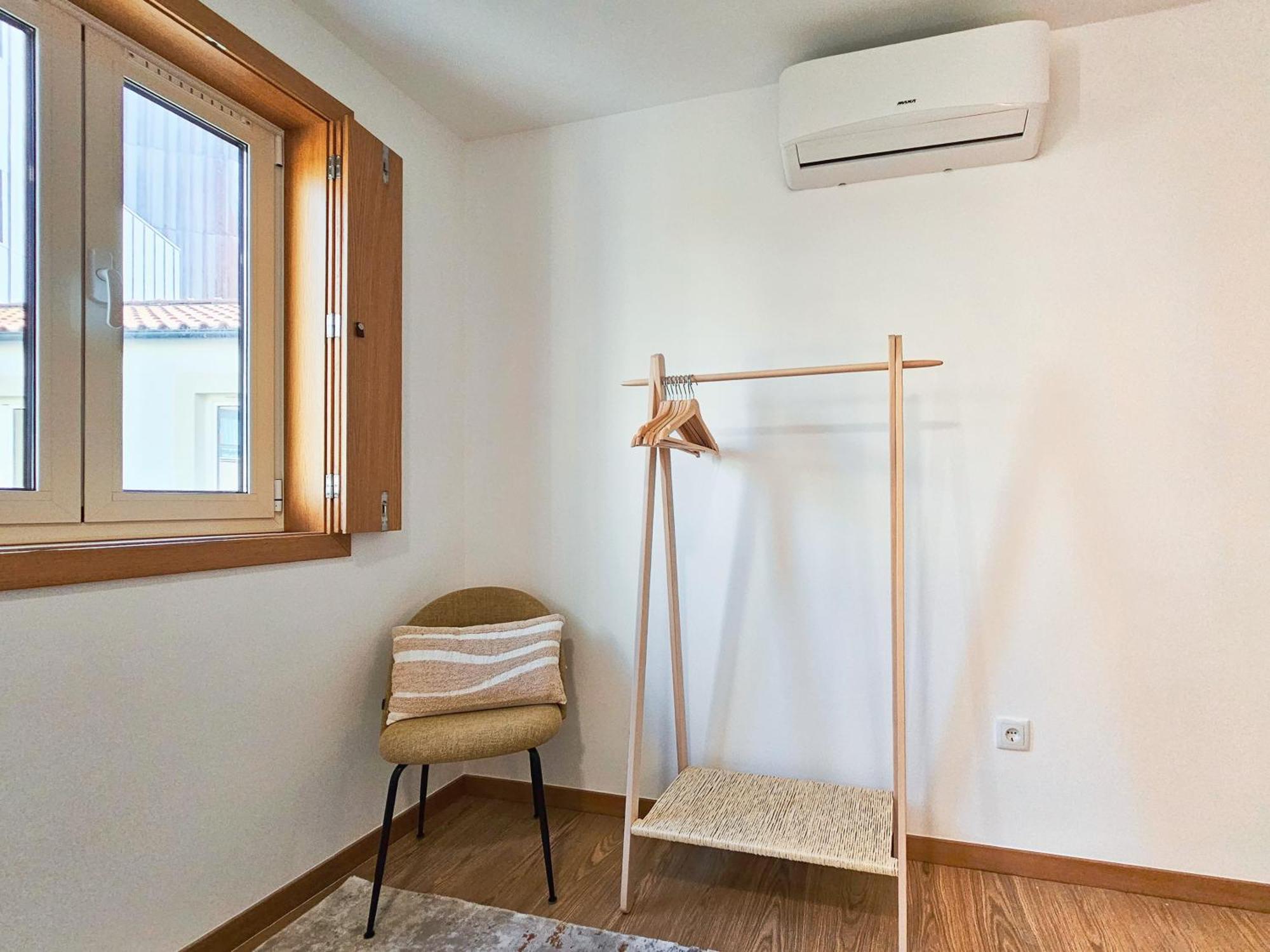 Appartement Boho House Duplex *
