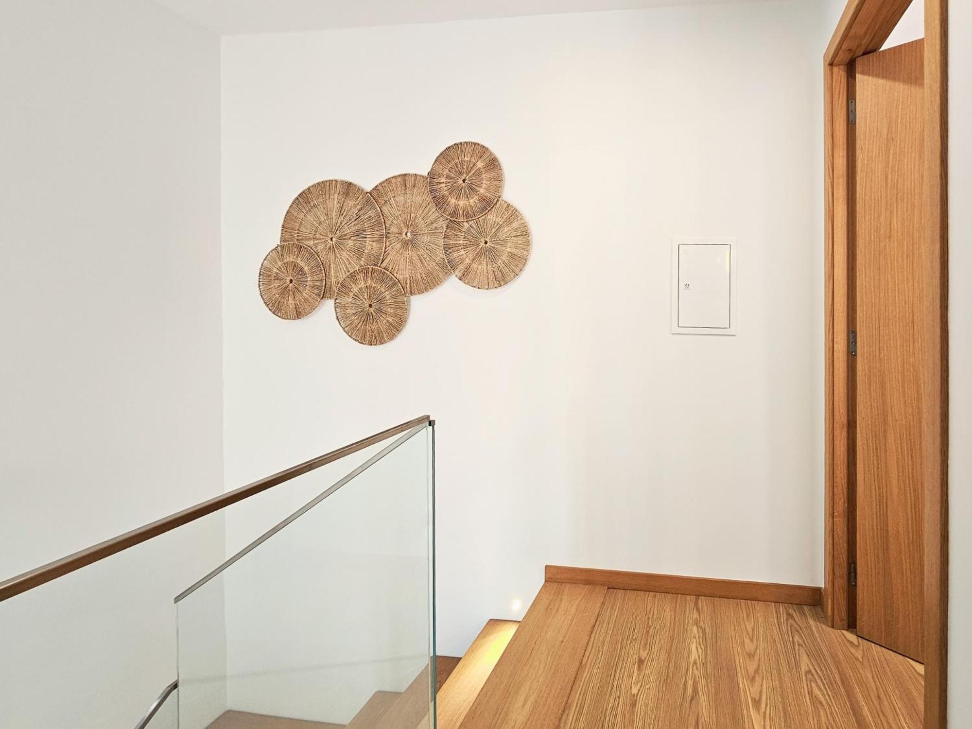 Boho House Duplex * Porto