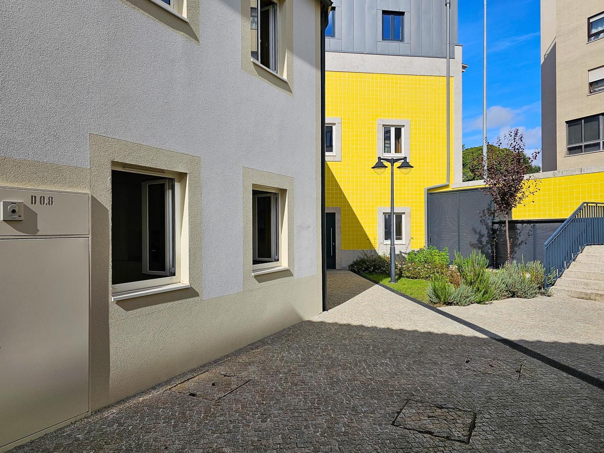 Appartement Boho House Duplex Porto