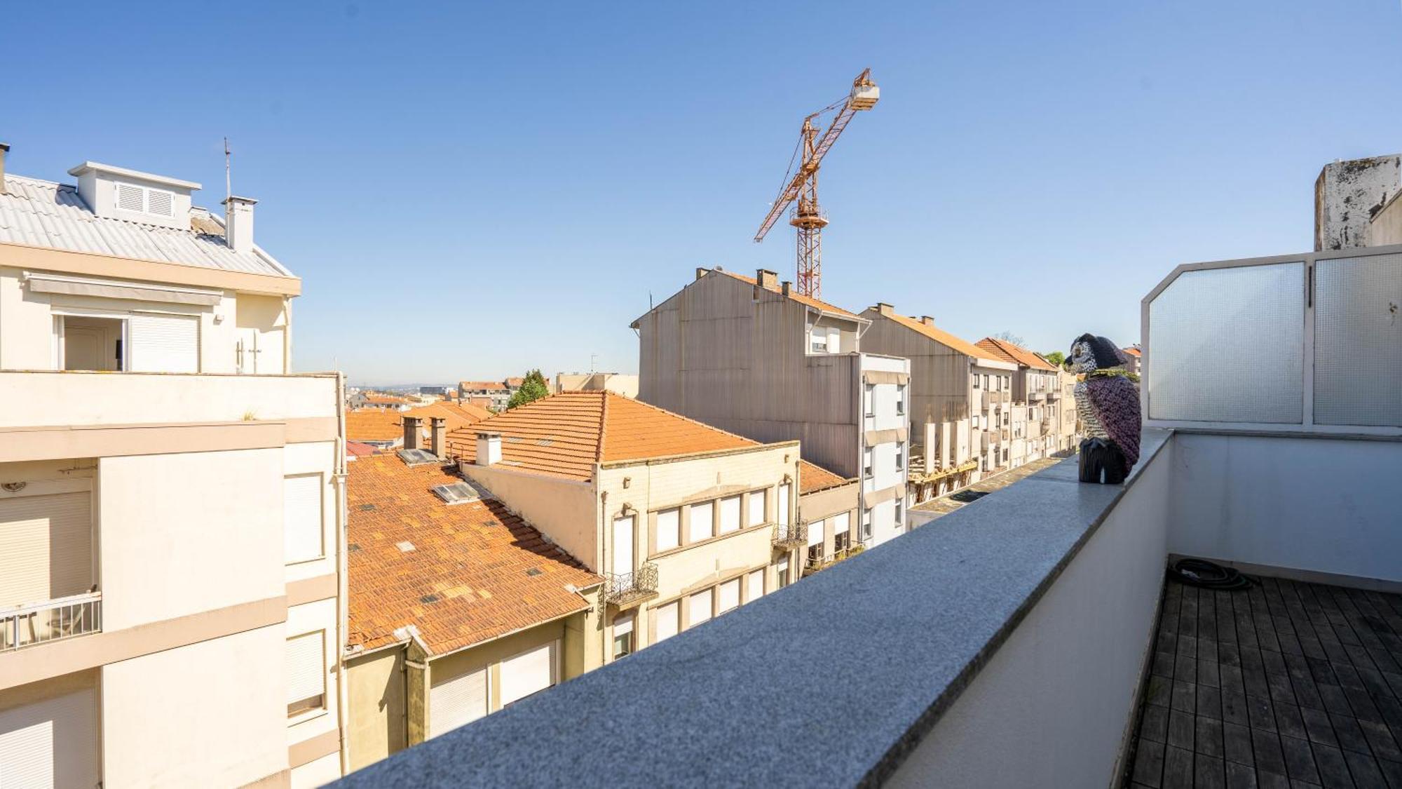 Capelo Residency By Lovelystay *
