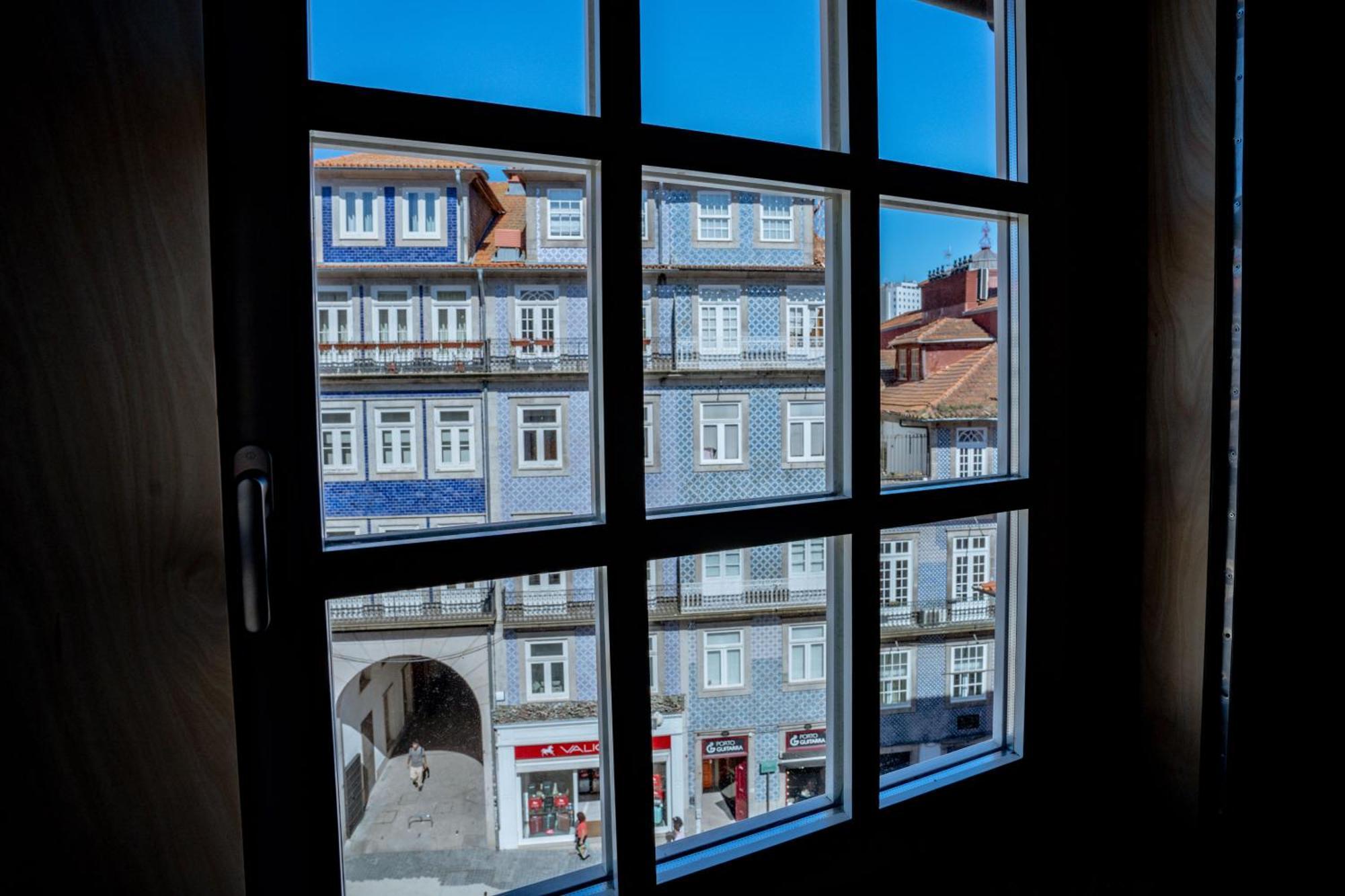 Authentic Porto
