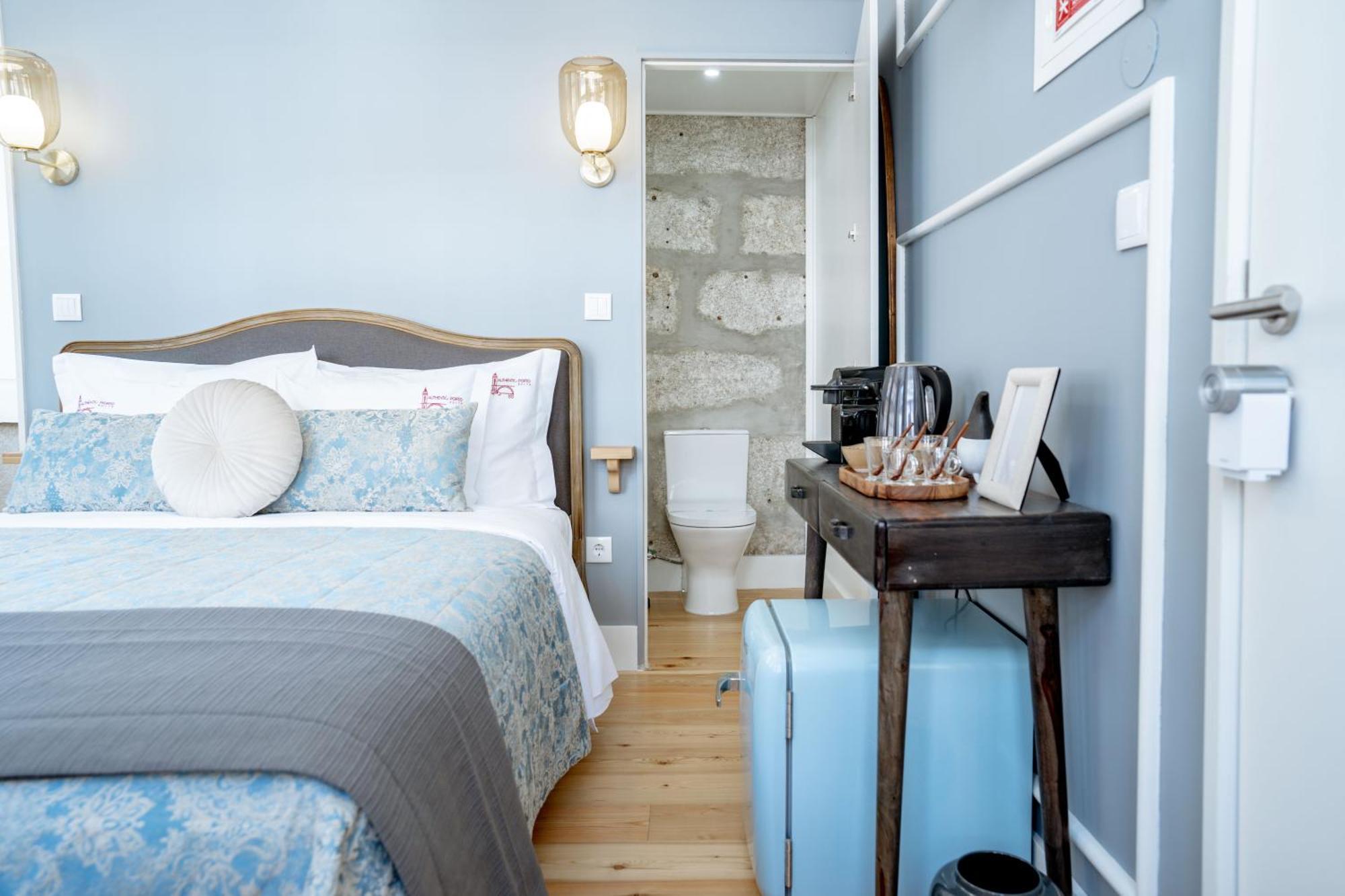 Apartamento Authentic