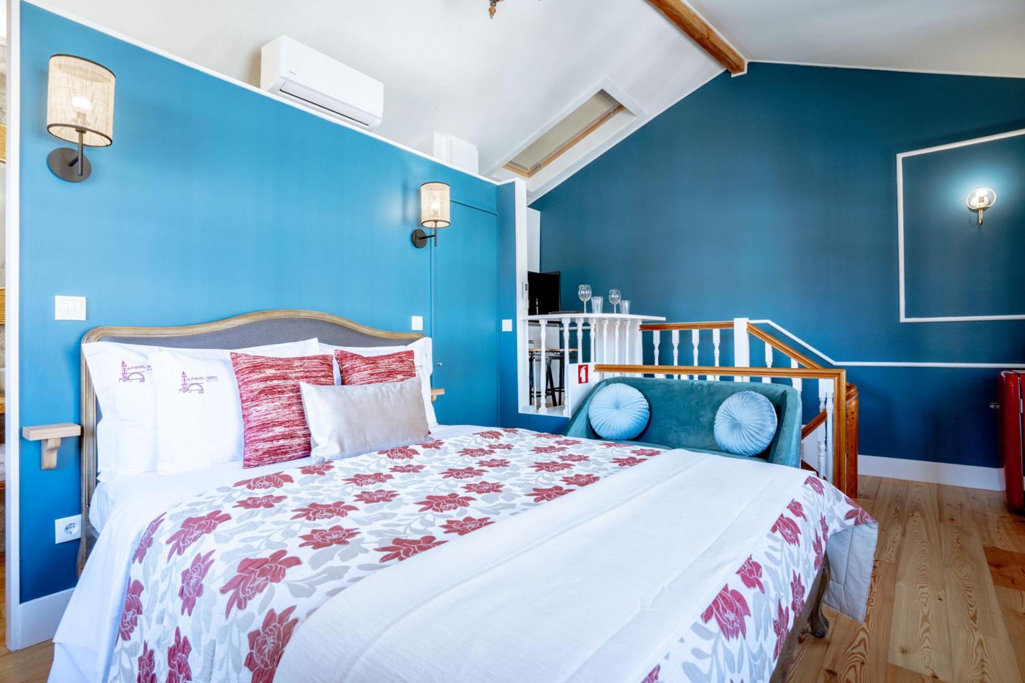 Authentic Apartamento *