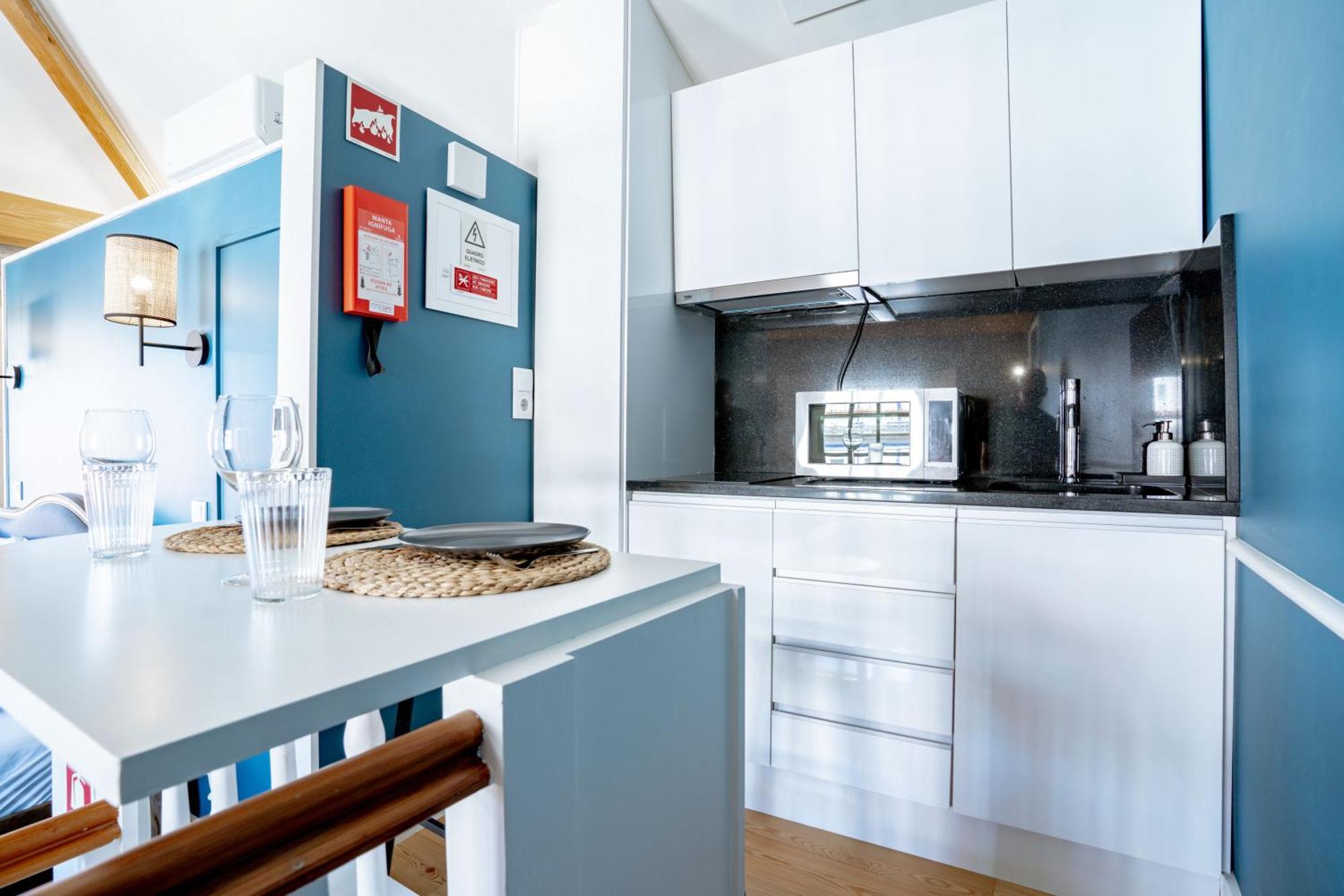 Authentic Apartamento Porto