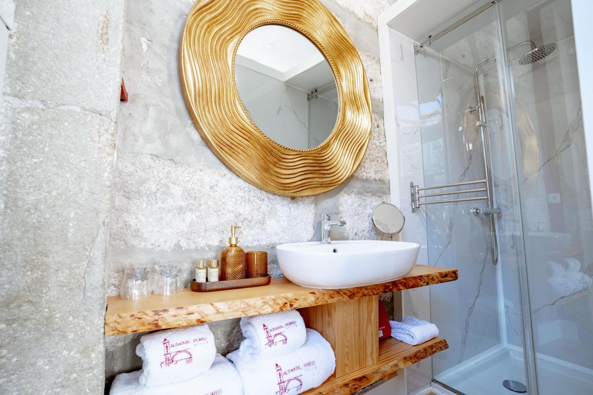 Apartamento Authentic Porto