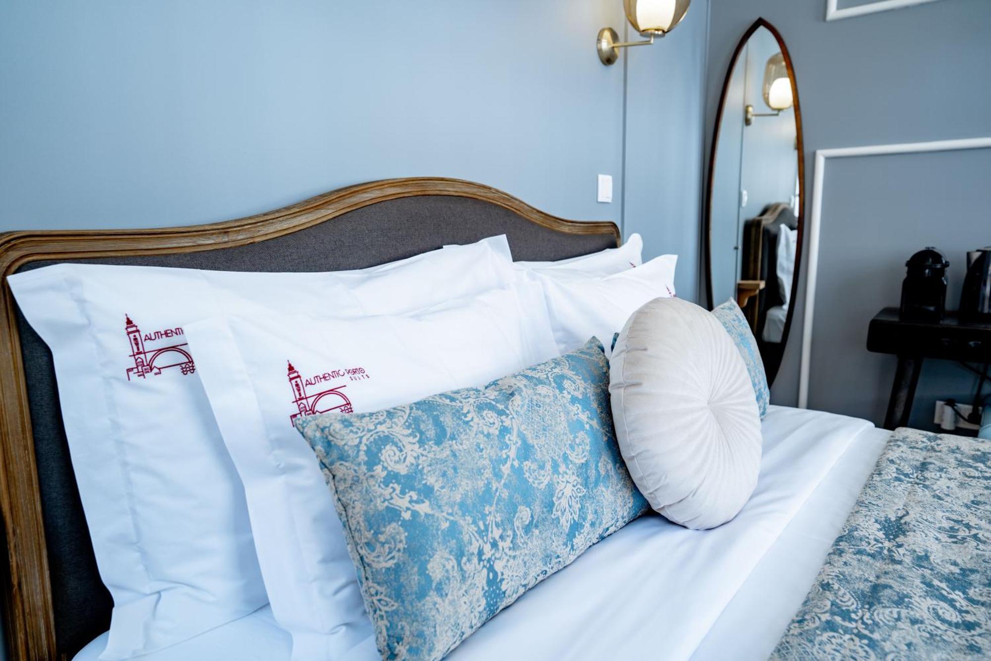 Apartamento Authentic *