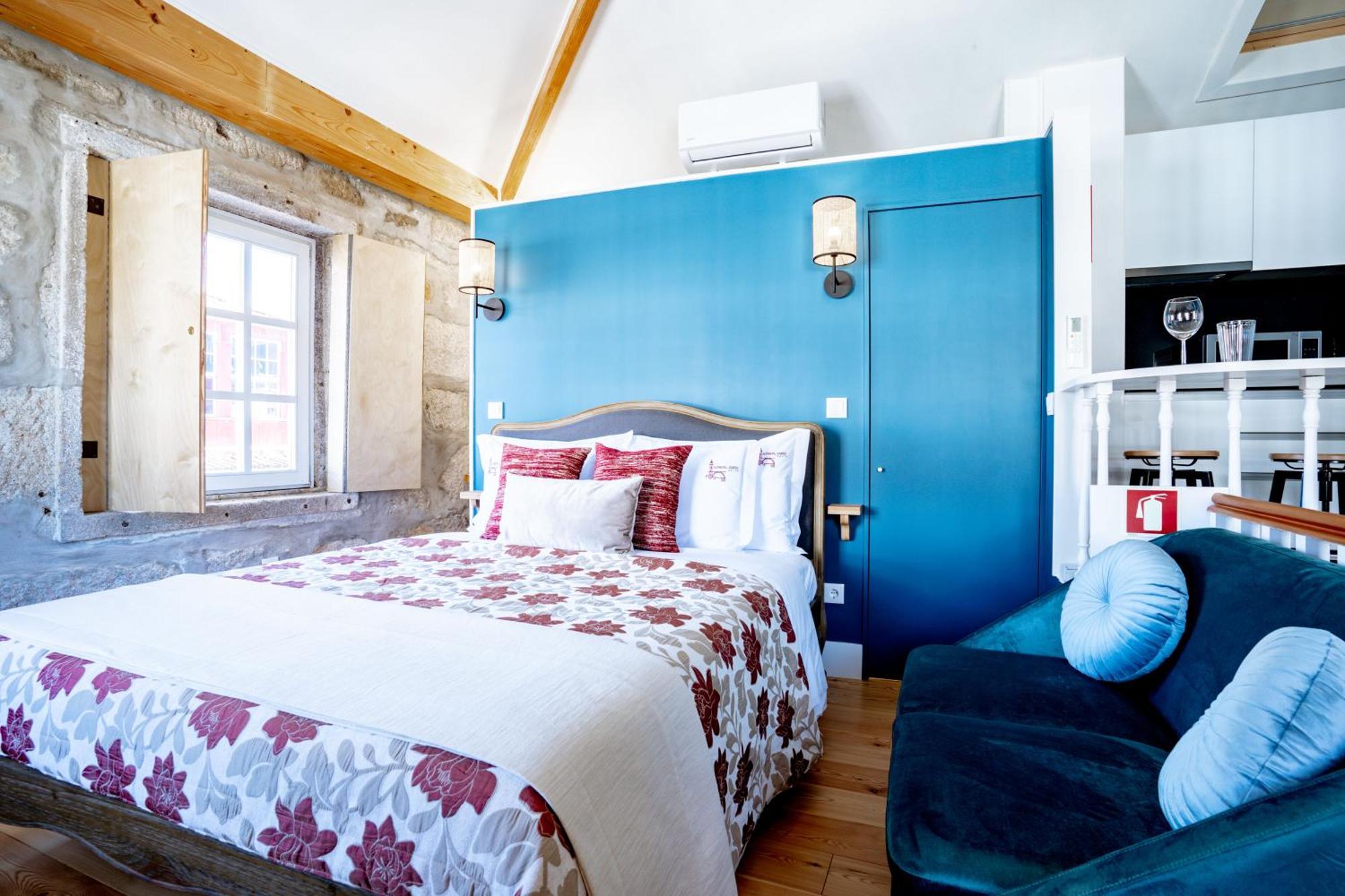Authentic Apartamento