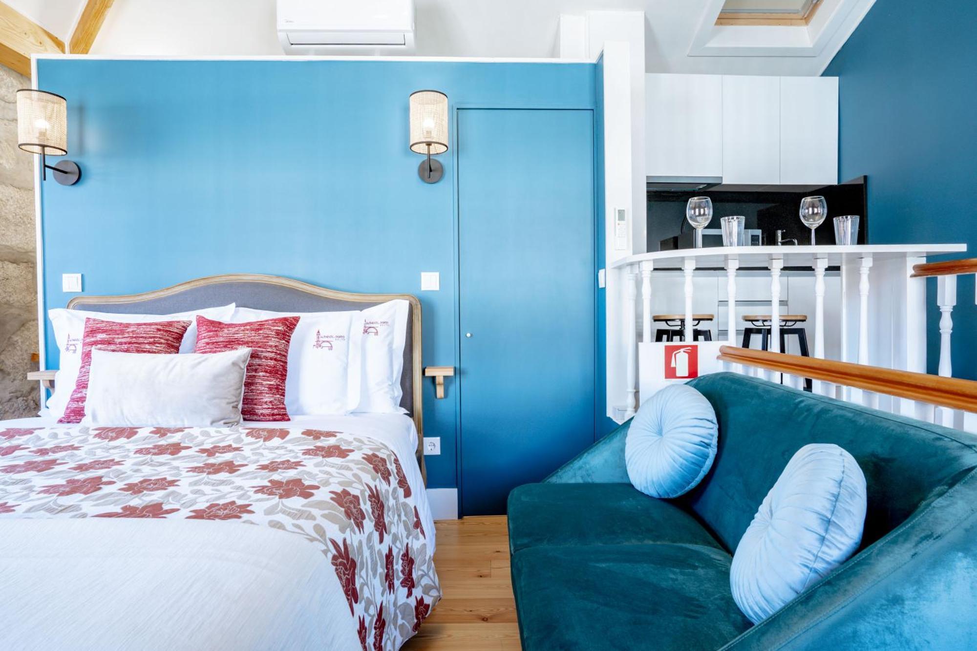 Authentic Apartamento *