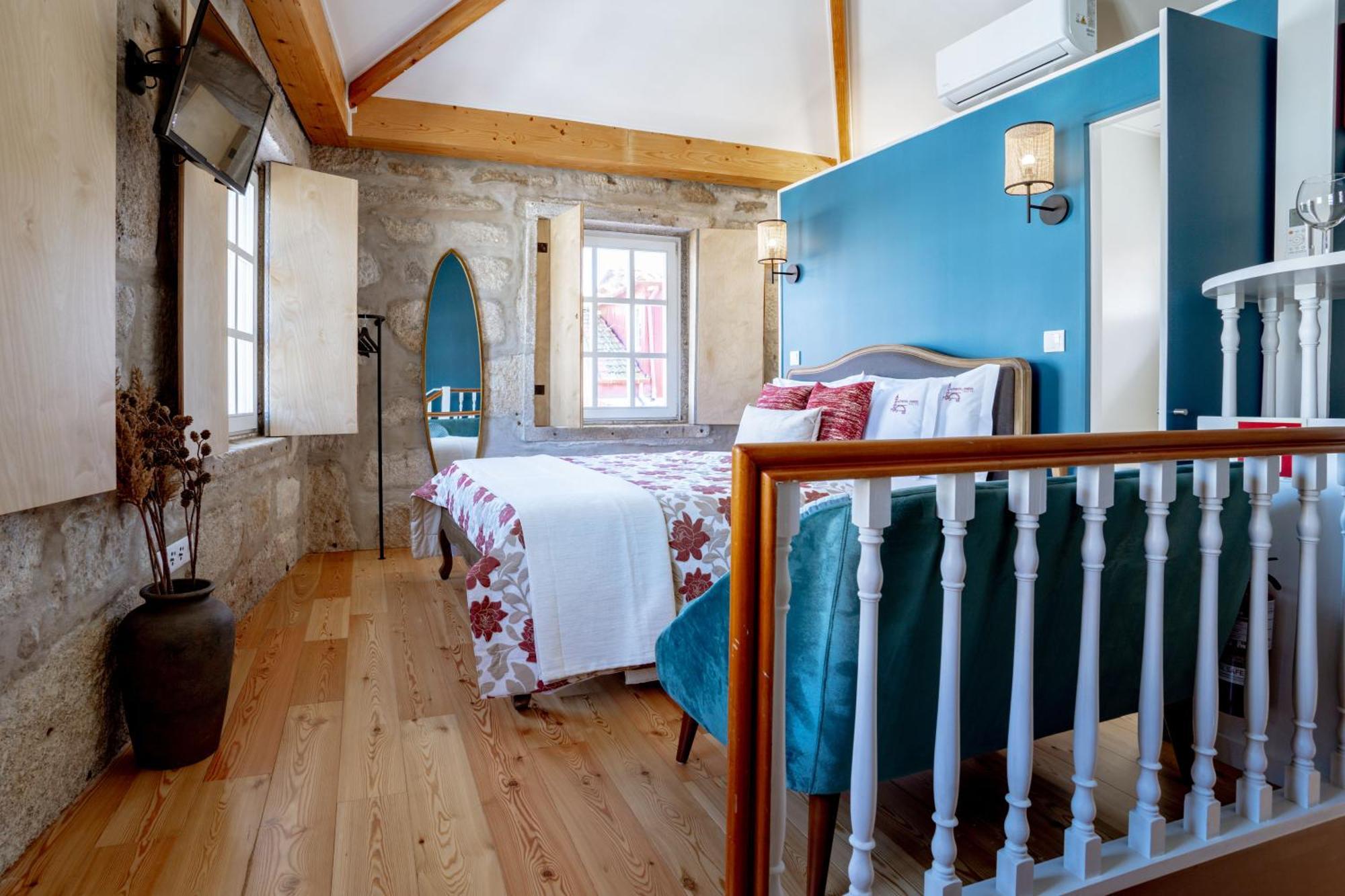 Apartamento Authentic