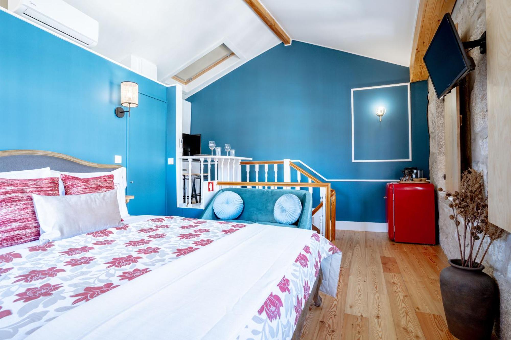 Apartamento Authentic *