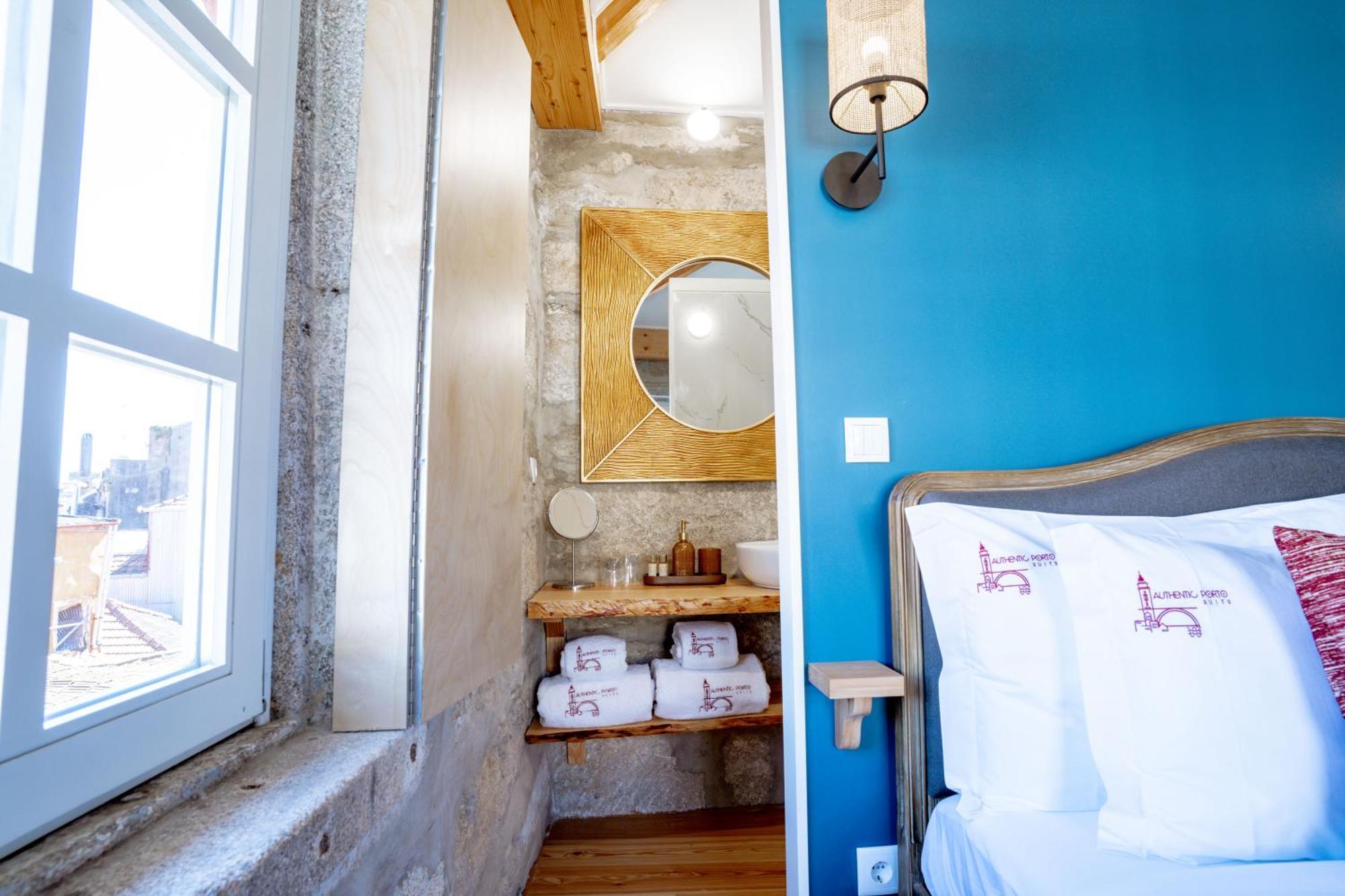 Apartamento Authentic *