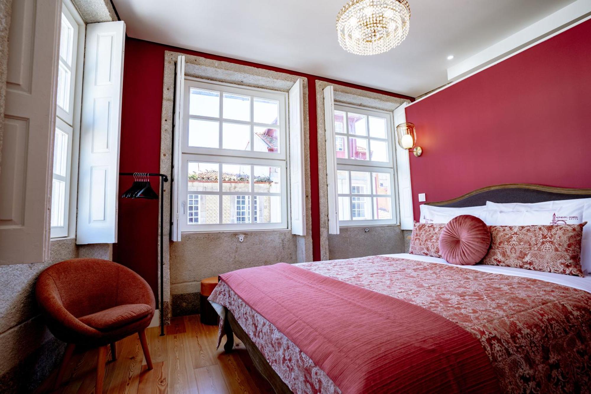 Apartamento Authentic
