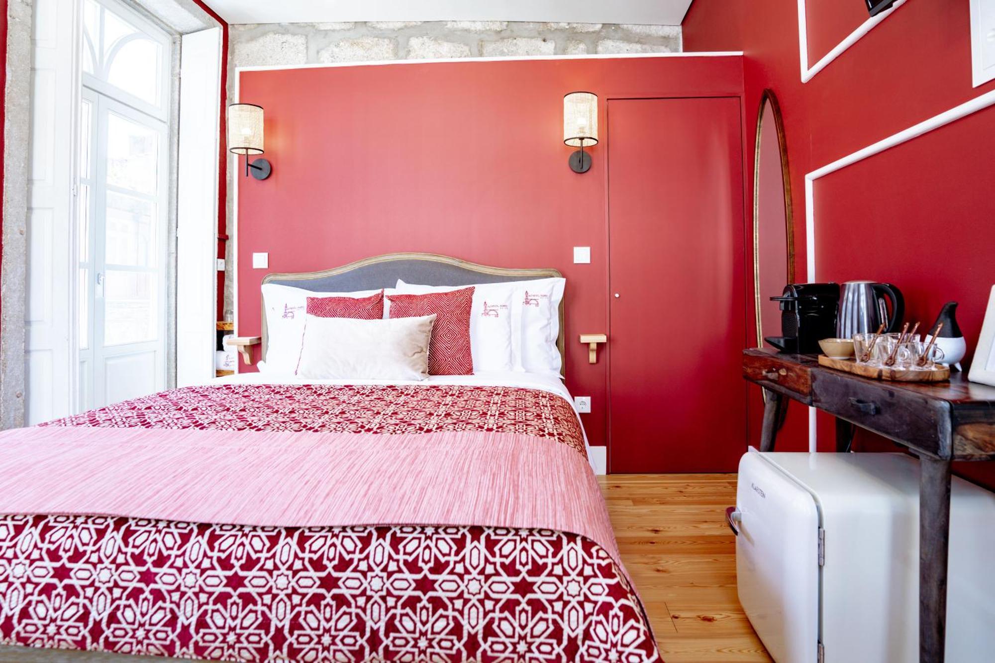 Apartamento Authentic