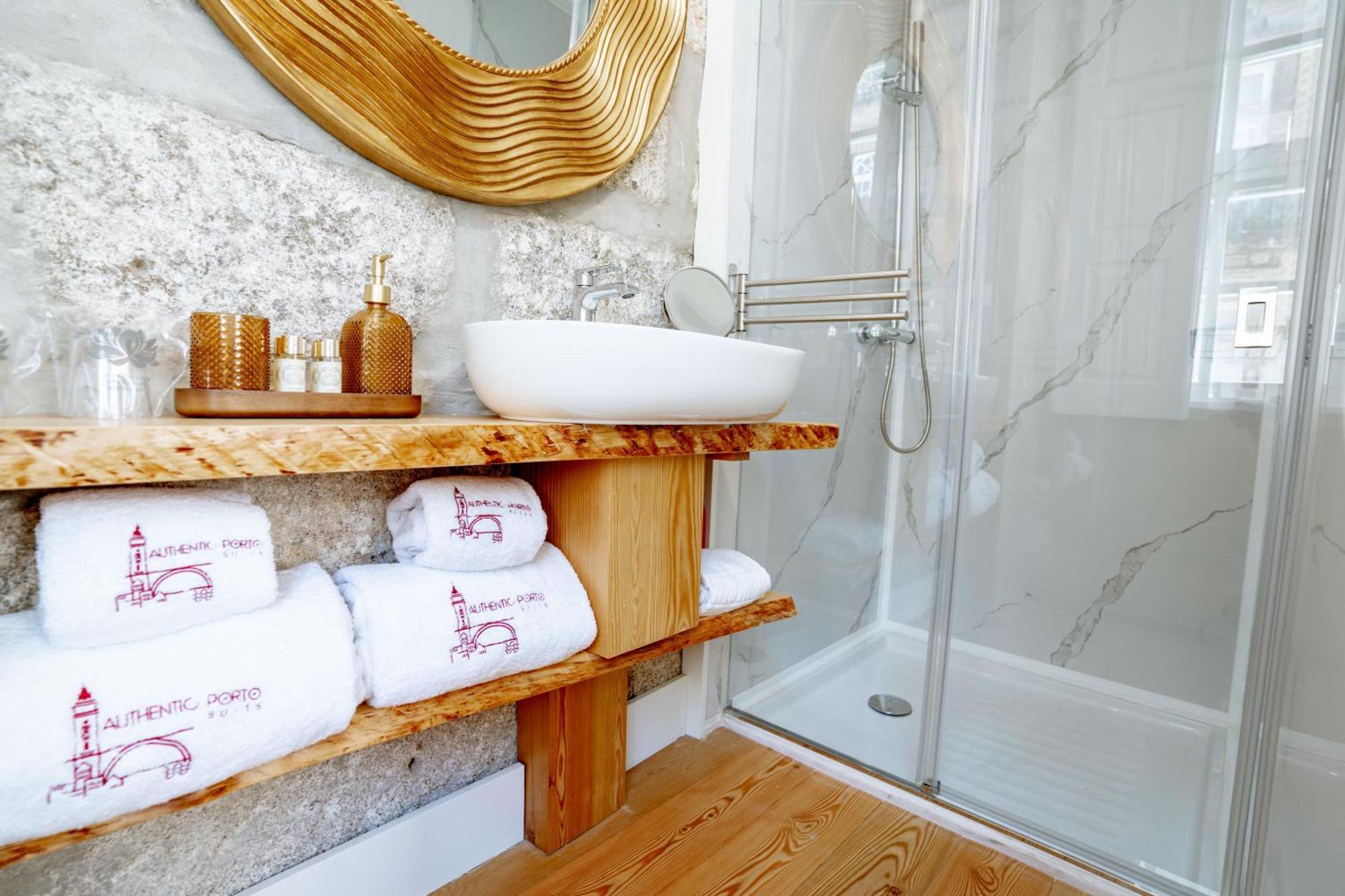 Apartamento Authentic *