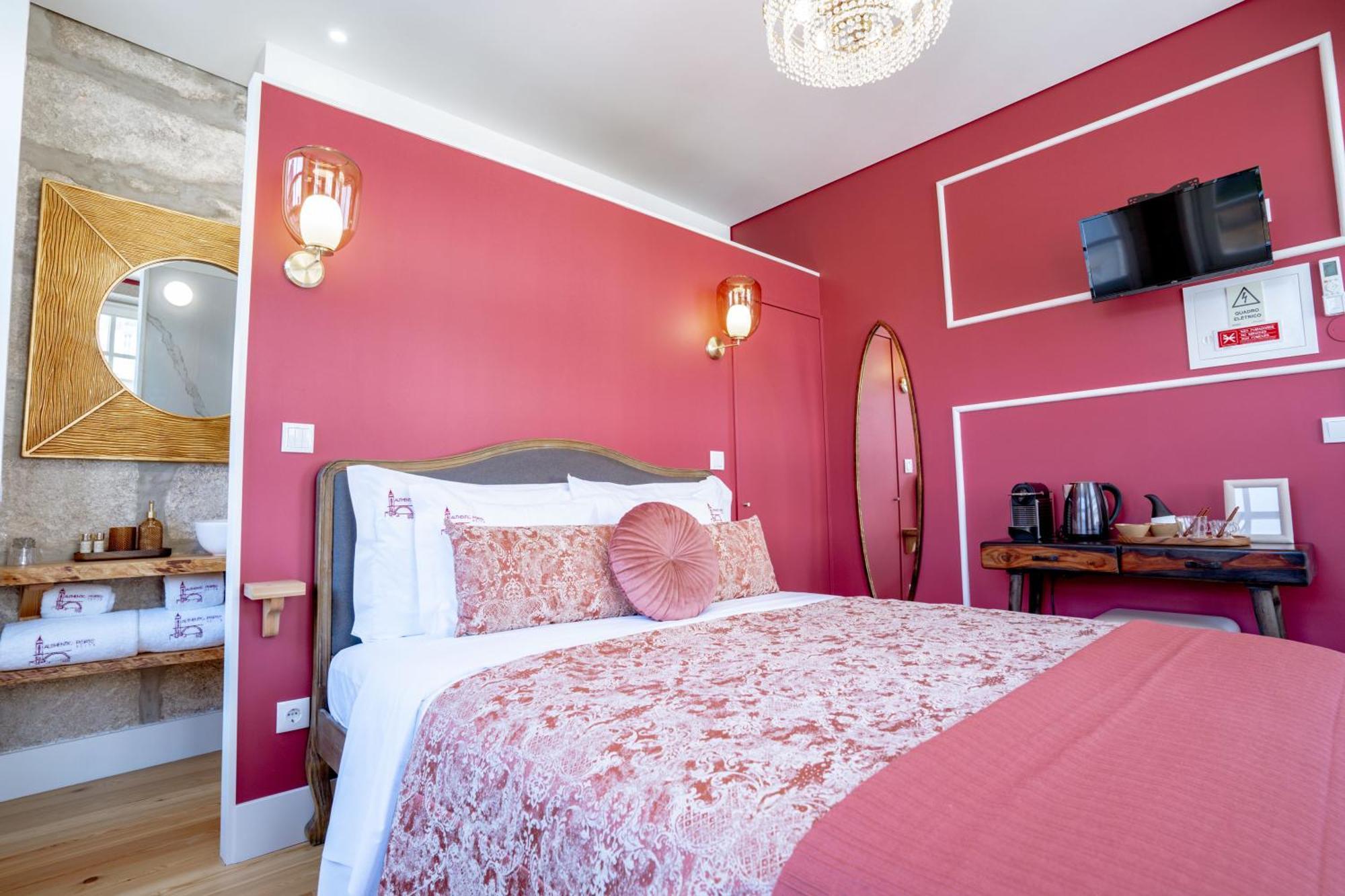 Apartamento Authentic
