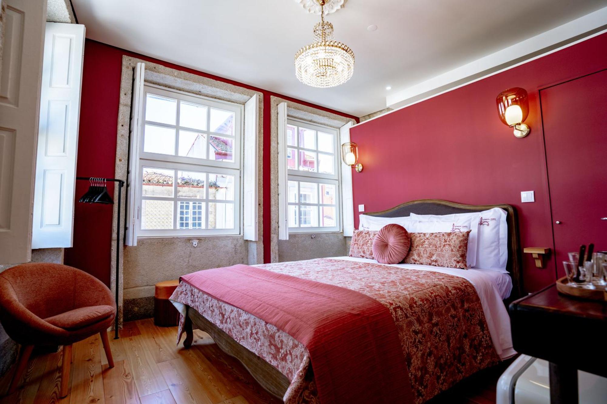 Apartamento Authentic Porto