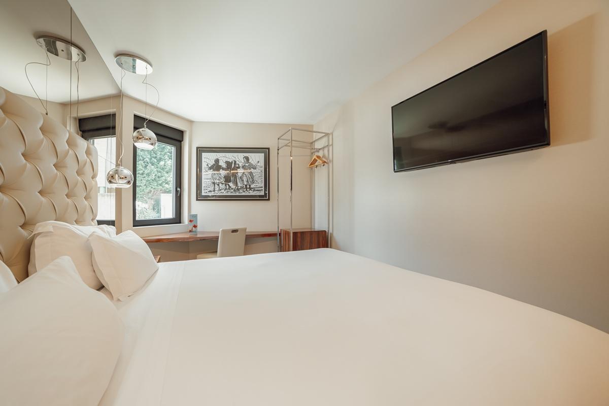 Abc - Boavista 4* Porto