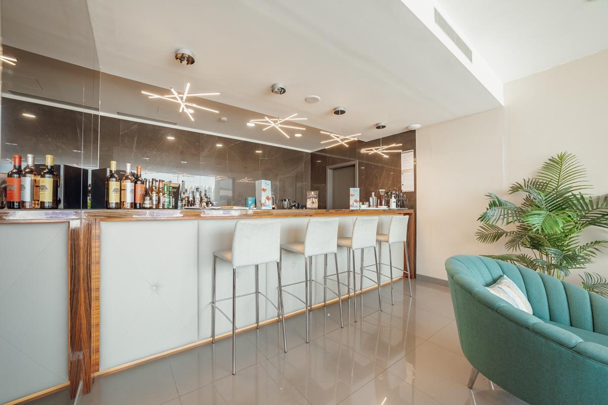 Abc - Boavista Hotel