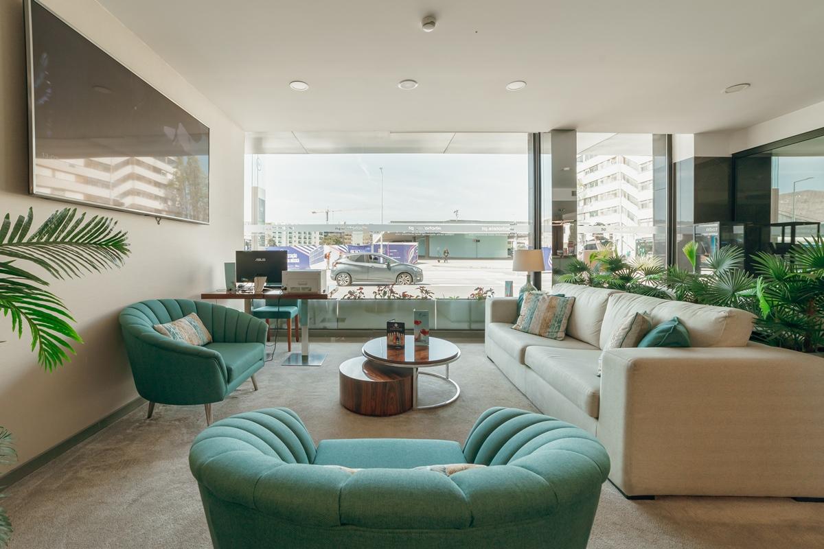 Abc - Boavista Hotel Porto