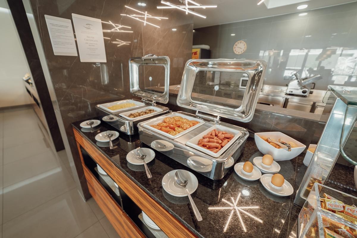 Abc - Boavista Hotel