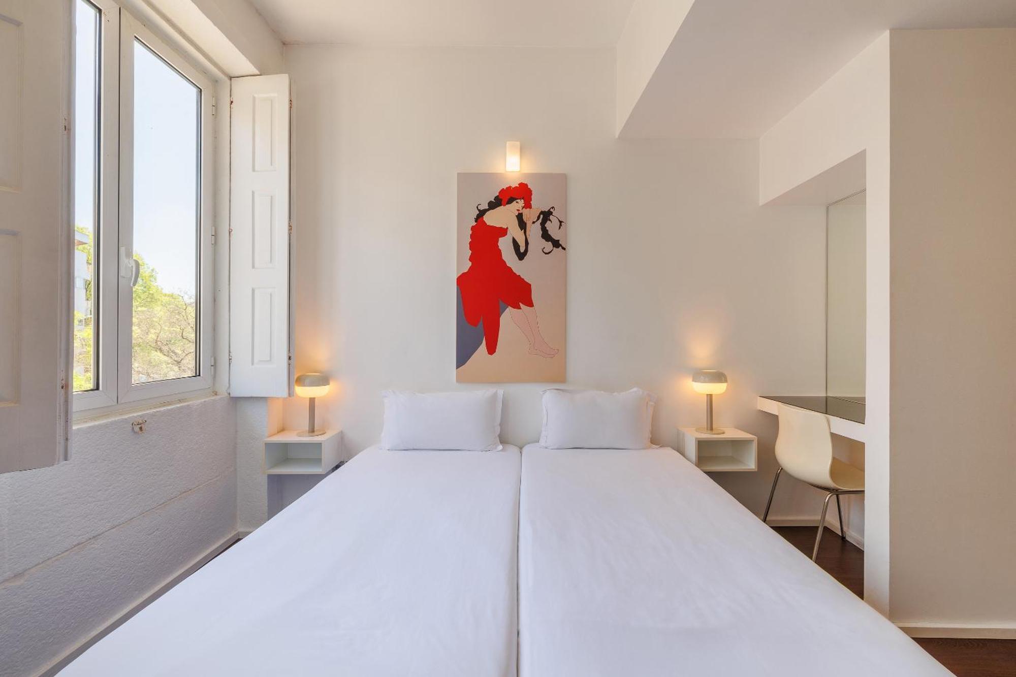 Fine Arts By Olala Homes Porto