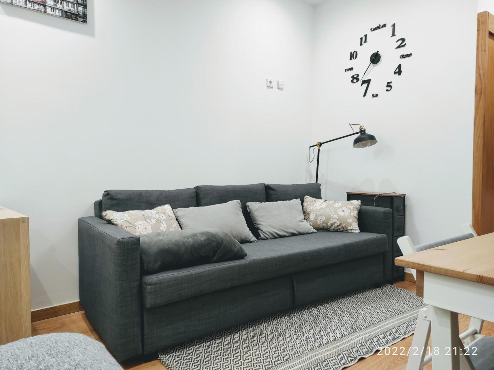 Downtown Taipas Appartement Porto