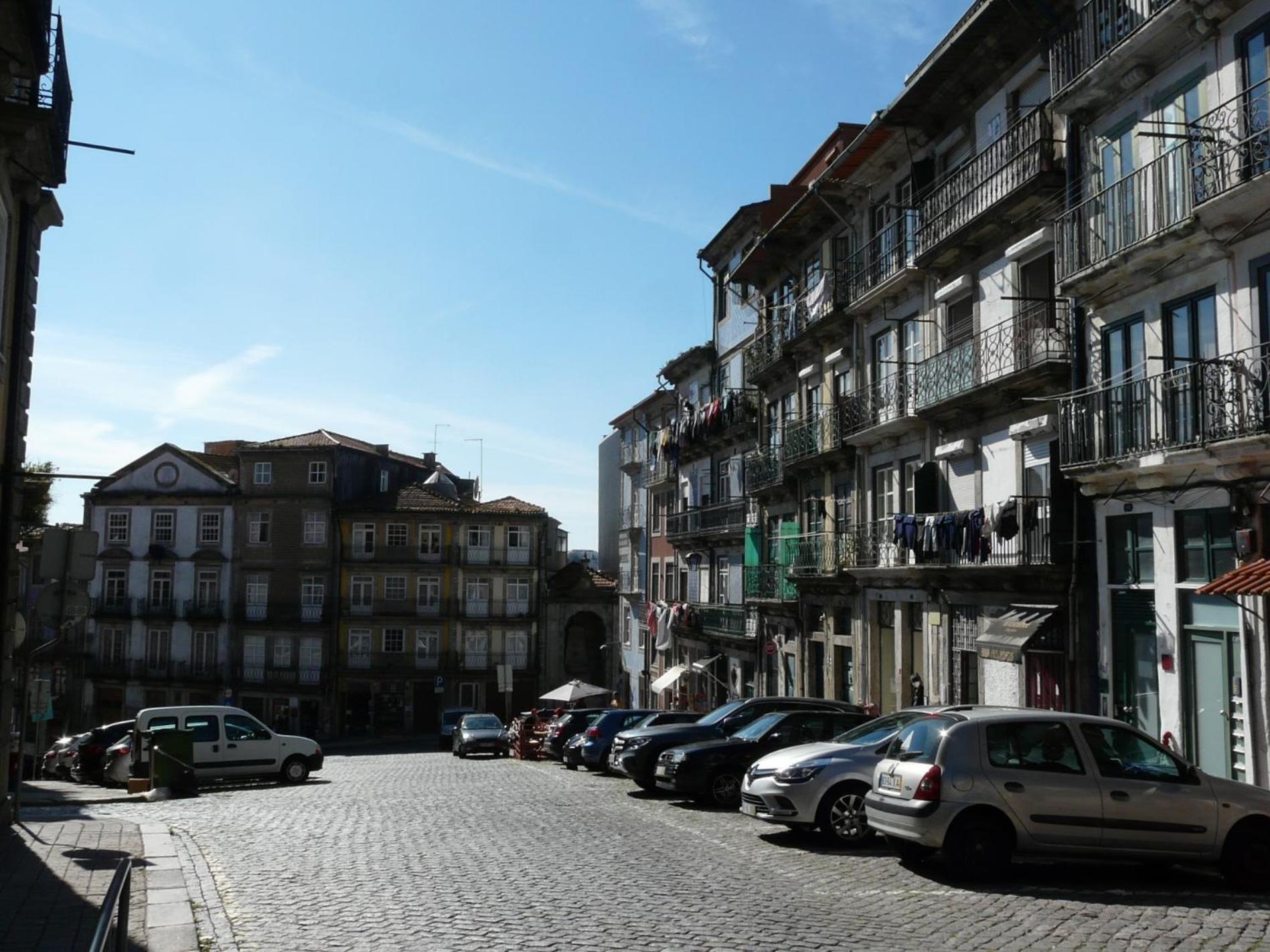 Downtown Taipas Appartement *
