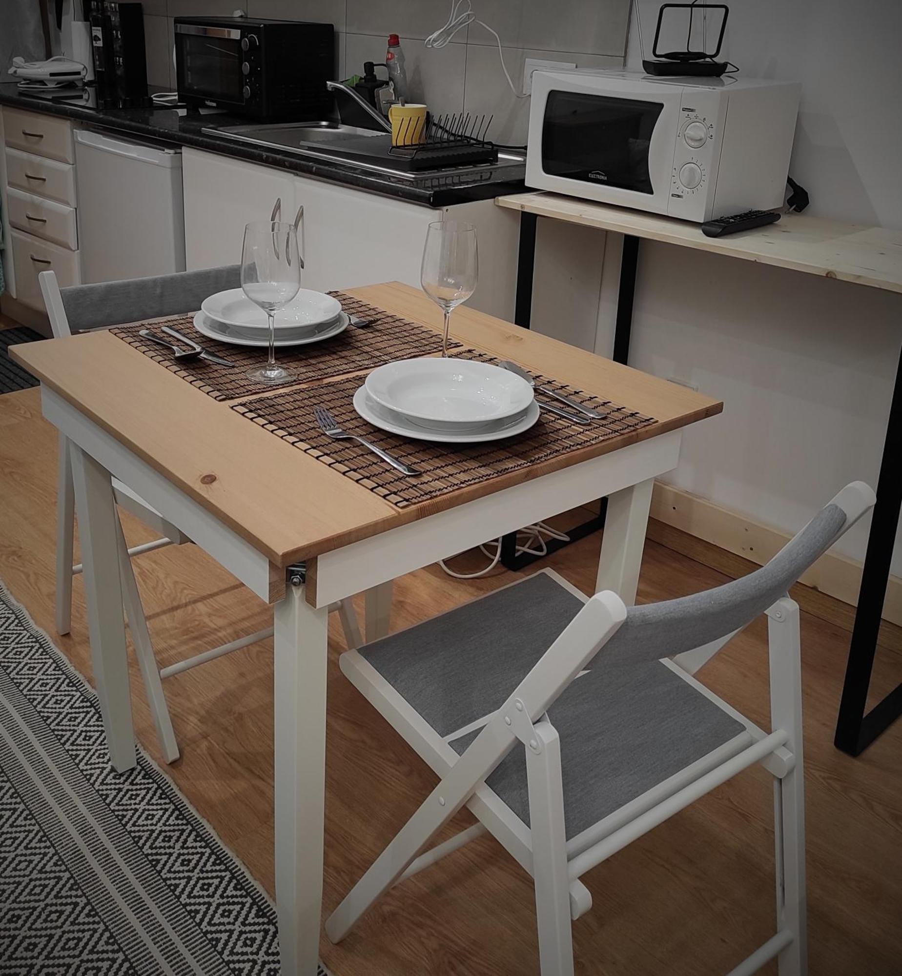 Downtown Taipas Appartement