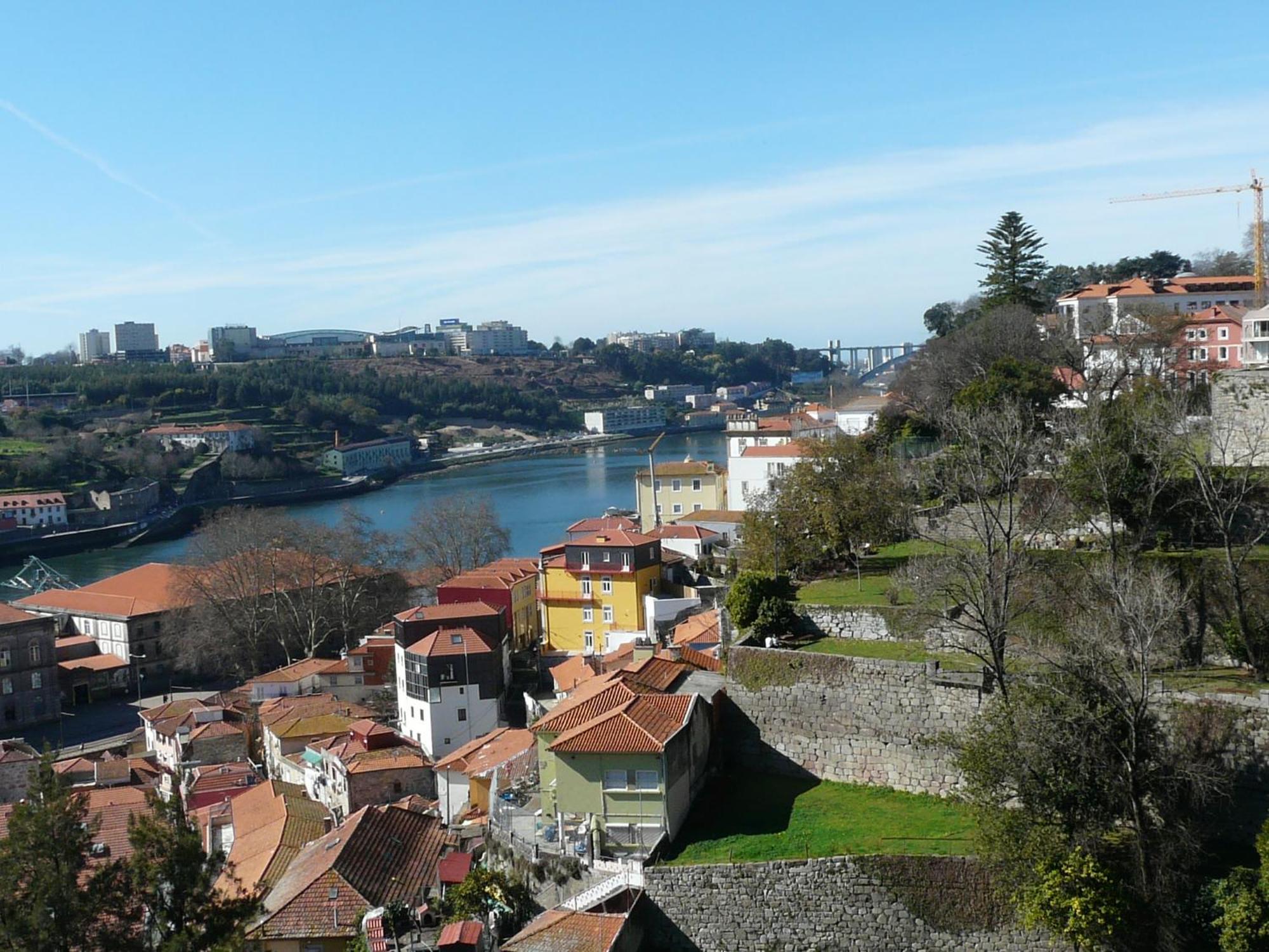Appartement Downtown Taipas