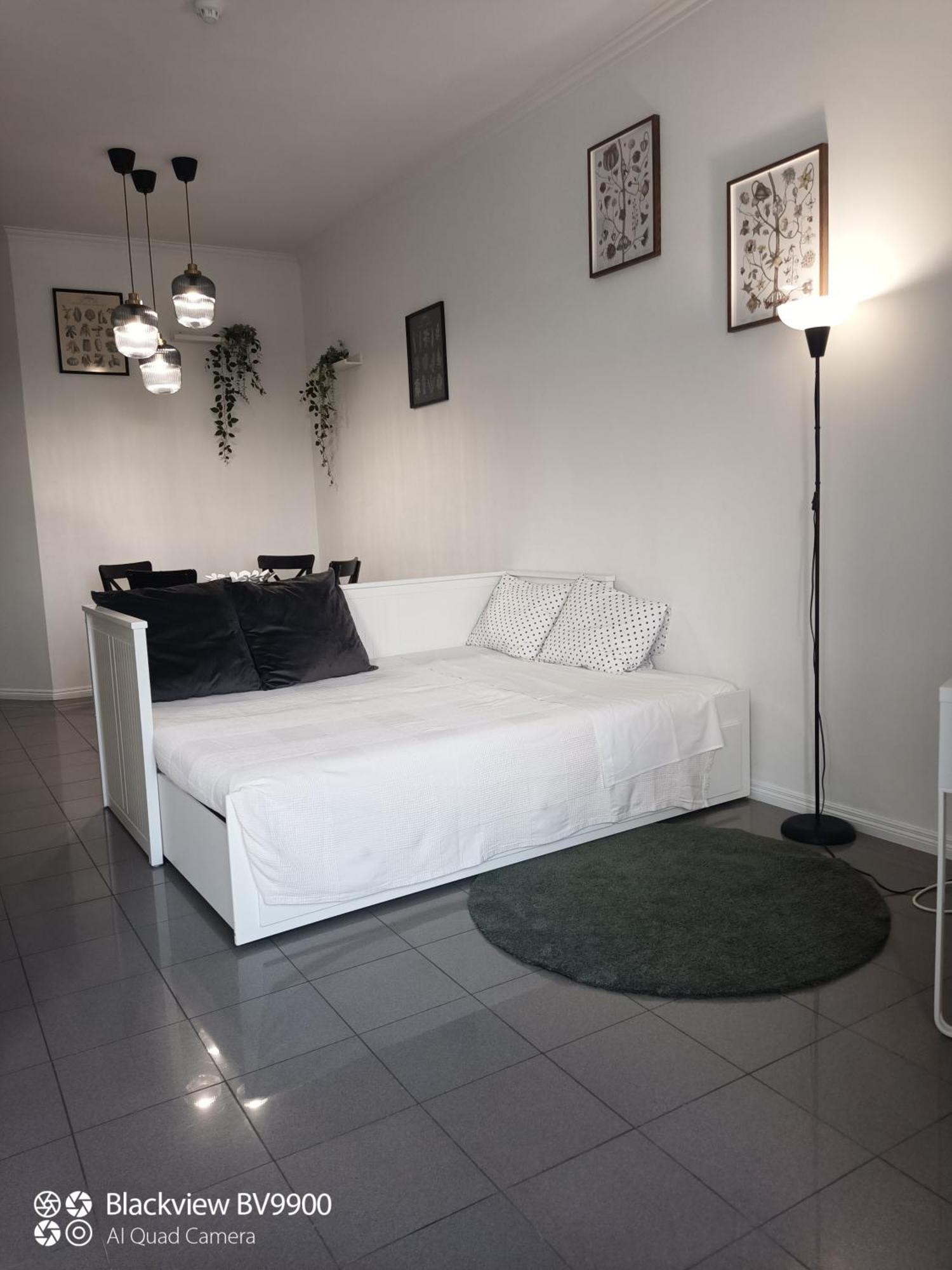 Batalha Apartment