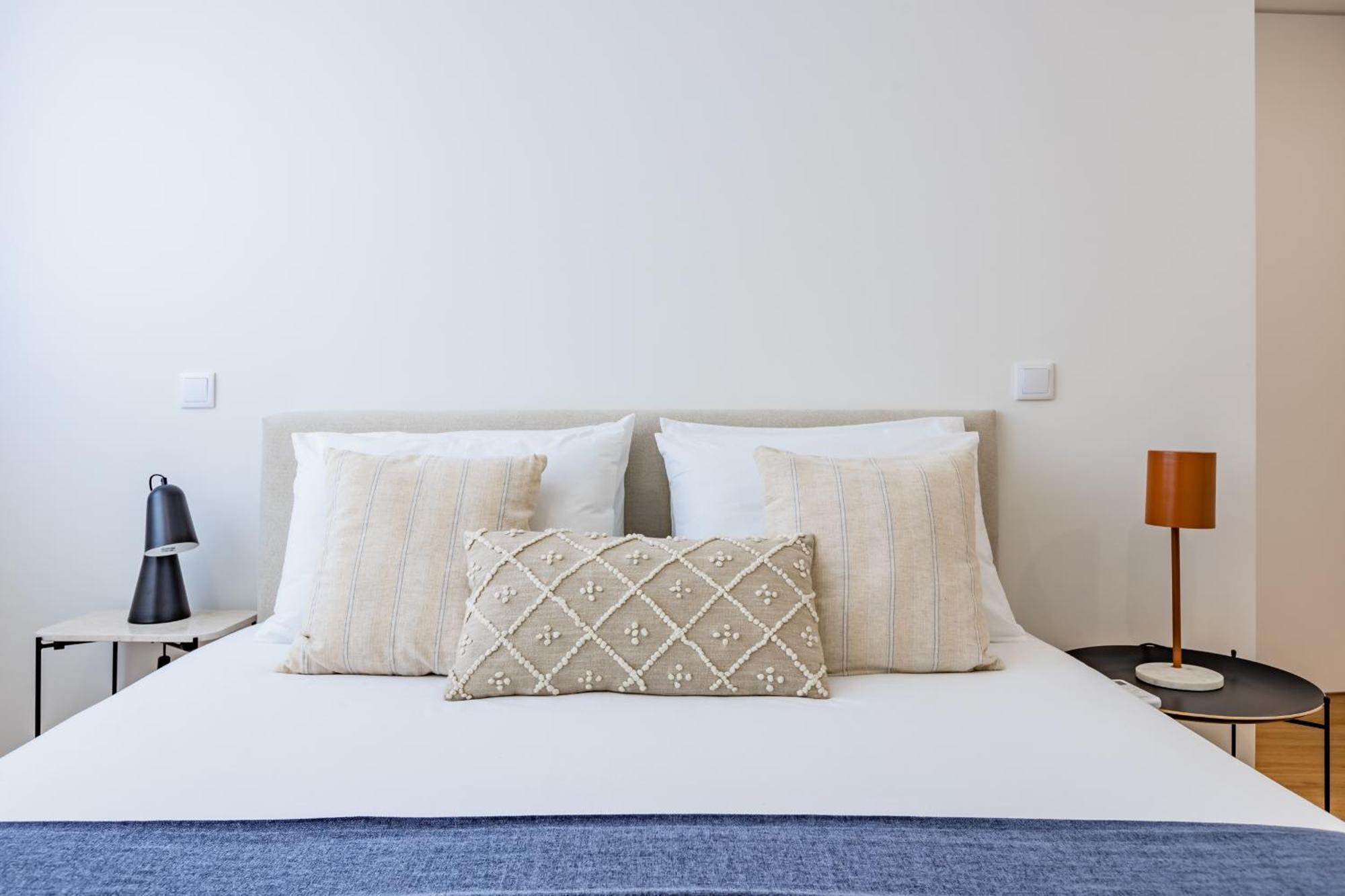 Pestana - In Center, Modern, New And Cozy Apartment
