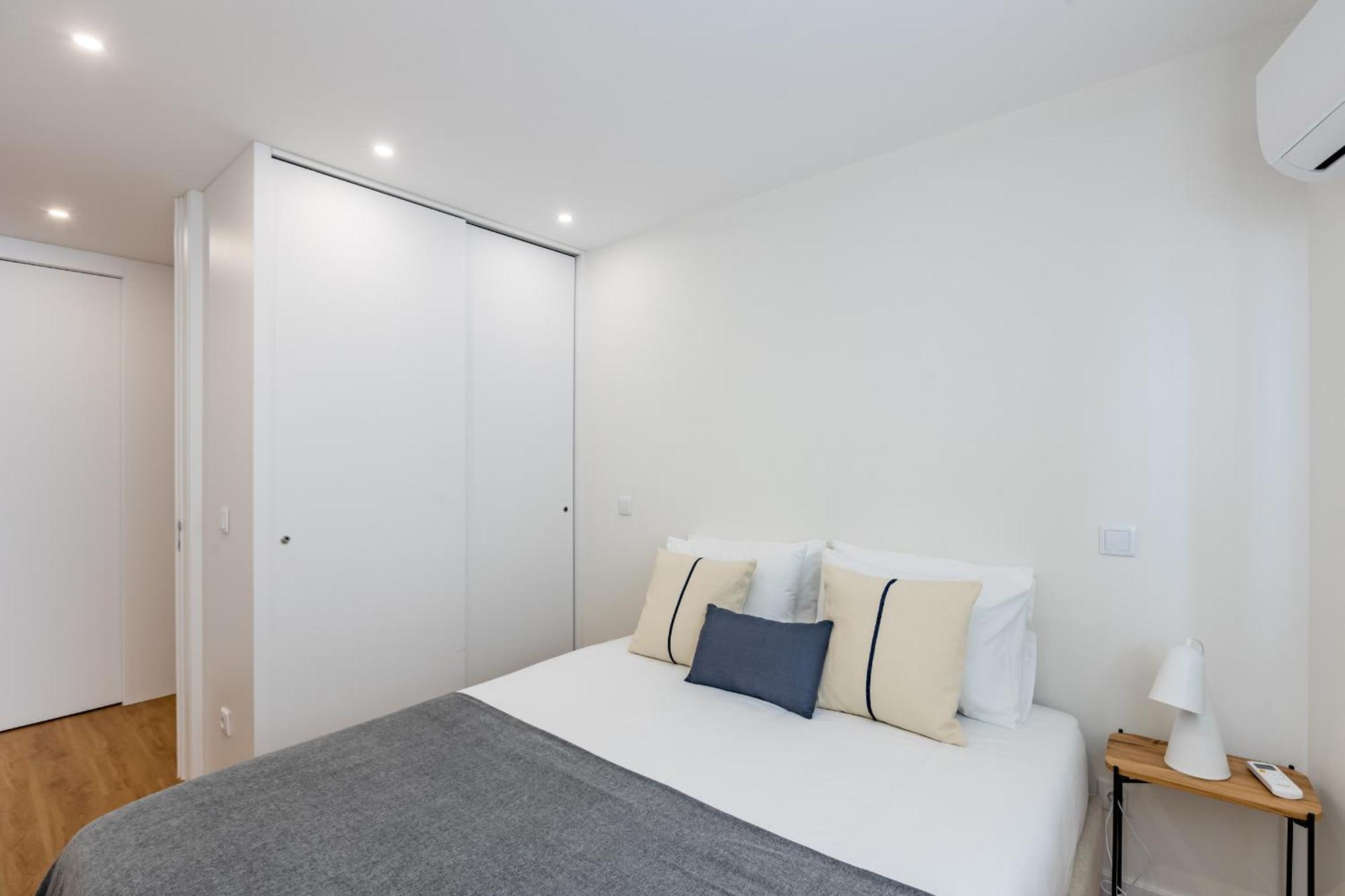 Pestana - In Center, Modern, New And Cozy Apartment Porto