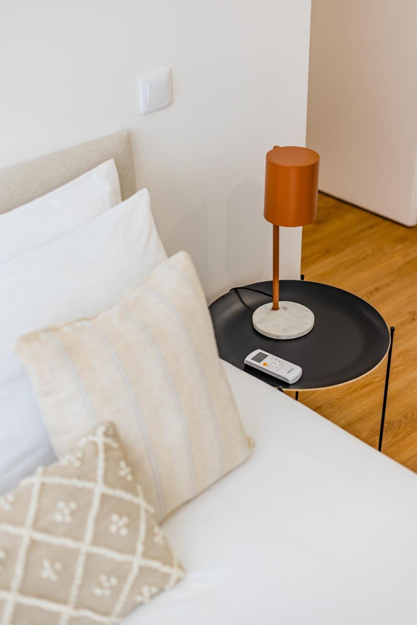 Apartment Pestana - In Center, Modern, New And Cozy Porto