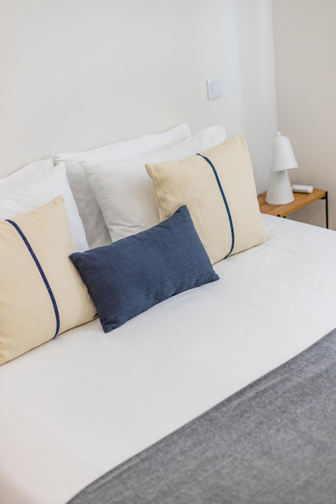 Pestana - In Center, Modern, New And Cozy *