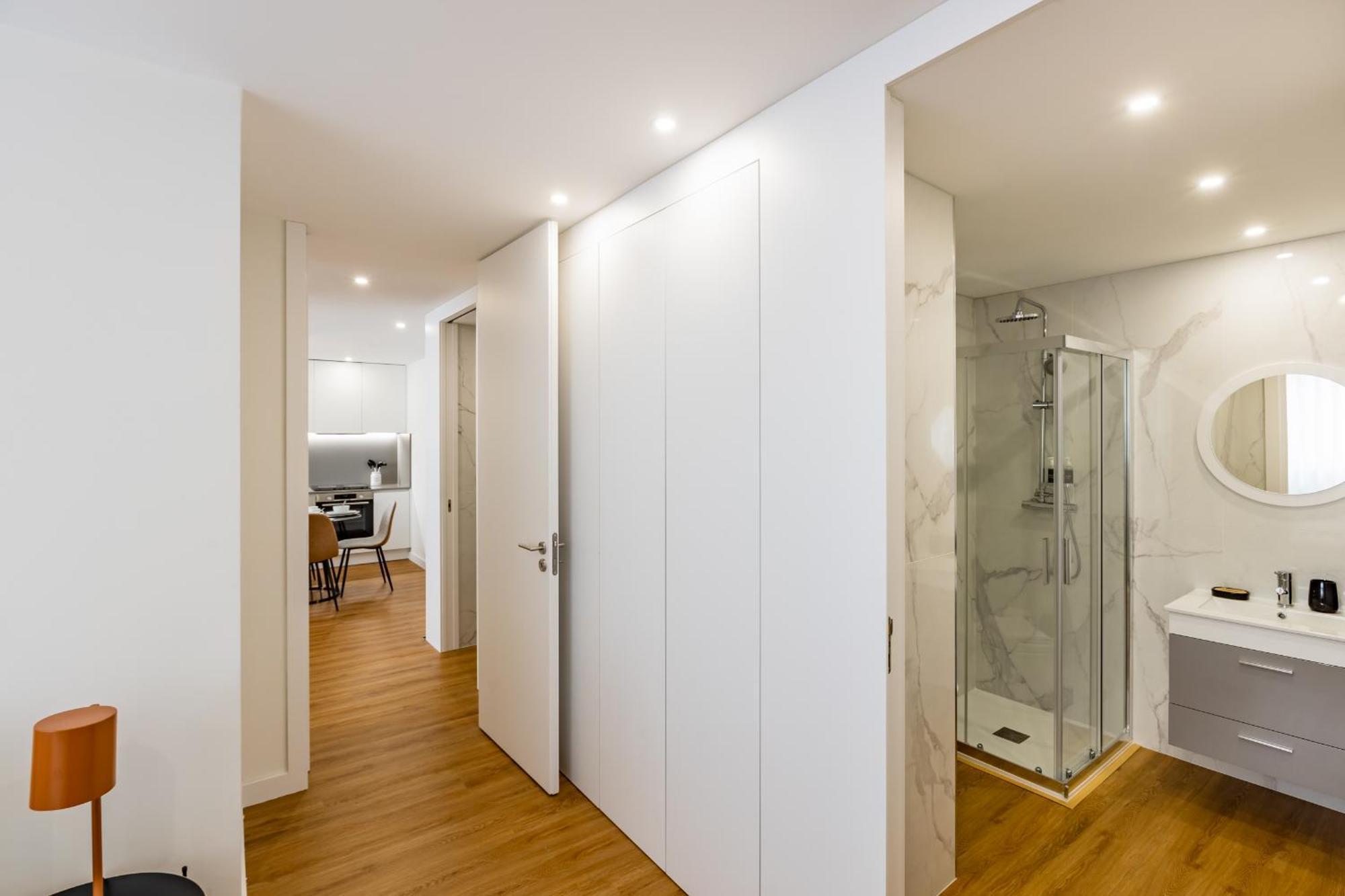 Pestana - In Center, Modern, New And Cozy Apartment